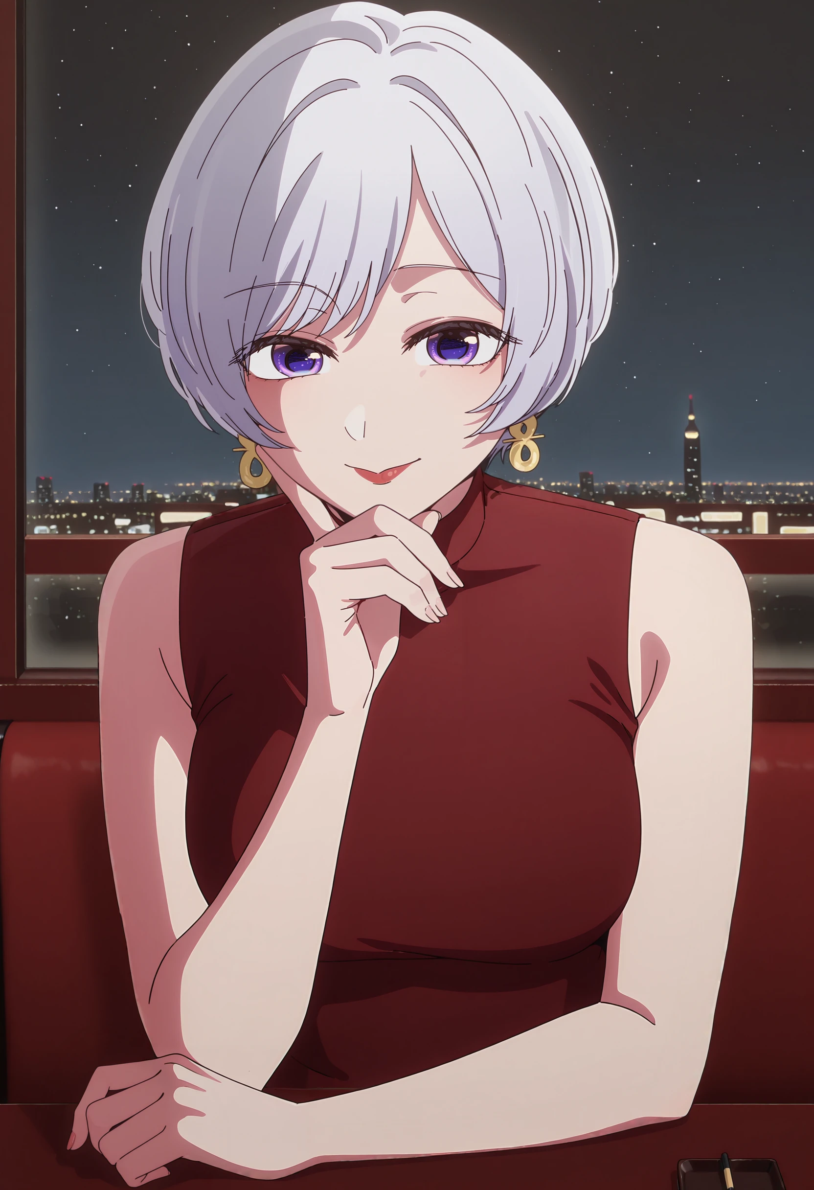 Meiya (メイヤ) ~ Oshi no Ko (推しの子) v1.0
