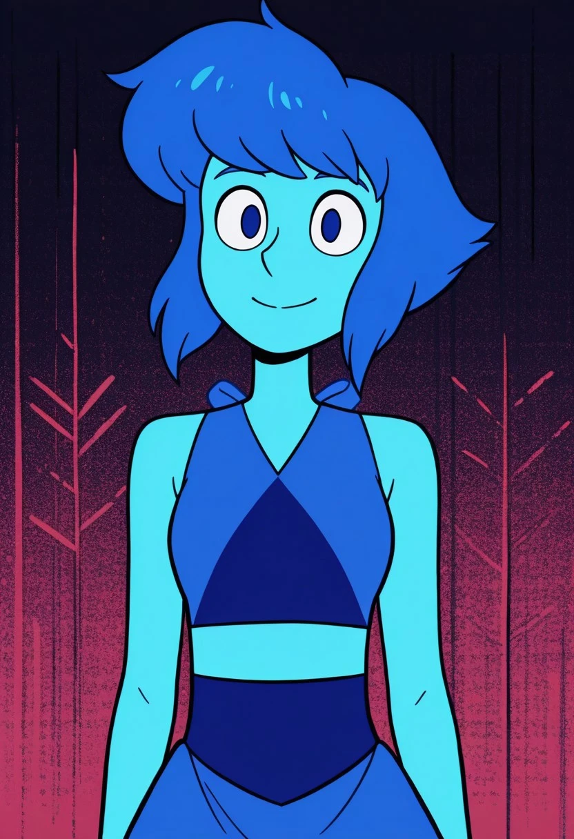 Lapis Lazuli v1.0