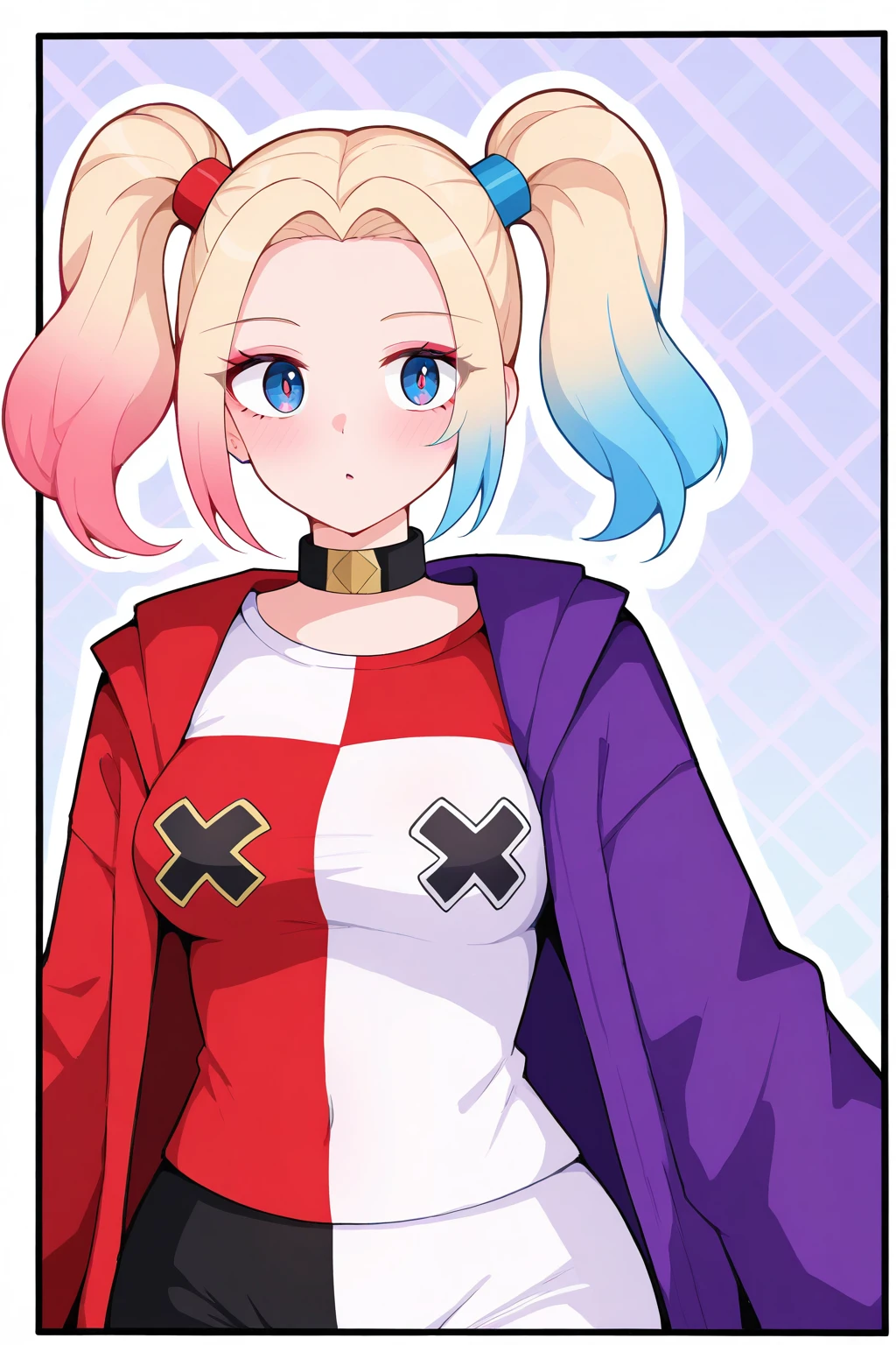 FFFFkFbFnn18FFF — CUTE and FUNNY [Illustrious] FFFFkFbFnn18FFF_v1.0