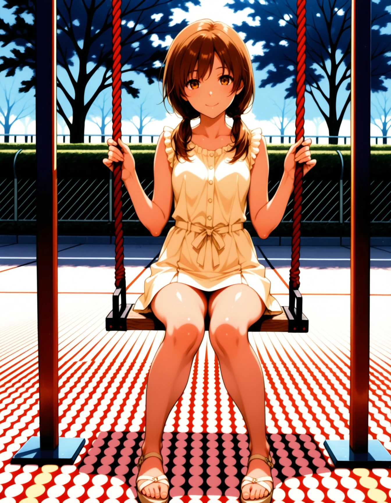 Andou Tomoya Style v1.0