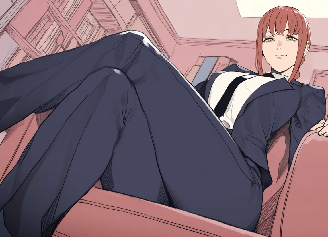 Odanon Comic Style (NoobAI-XL V-PRED) NoobAI_V-pred_V2