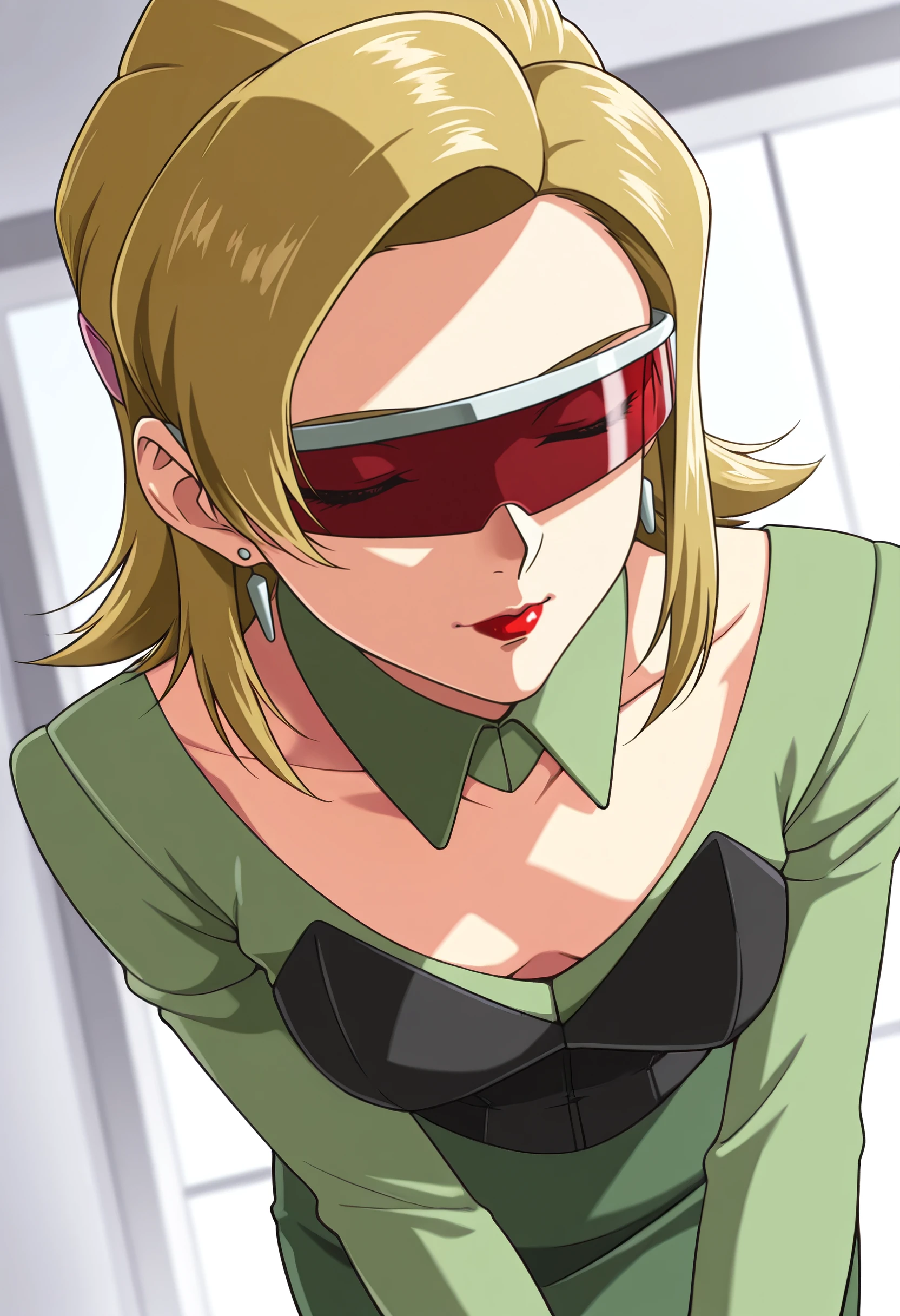 Sarah - Gundam SEED Destiny - Illustrious/SDXL v1.0