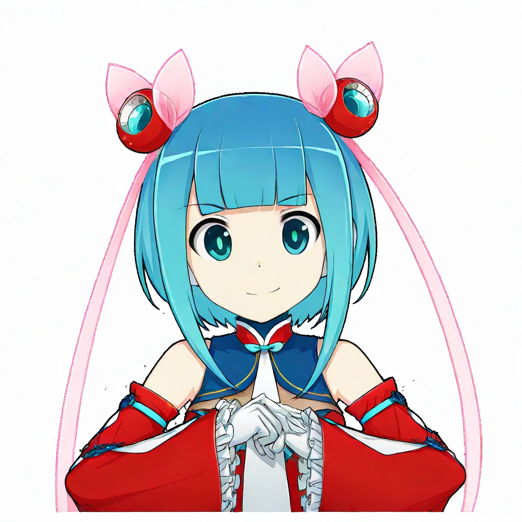 Megaman X Dive Celebration Rico V1