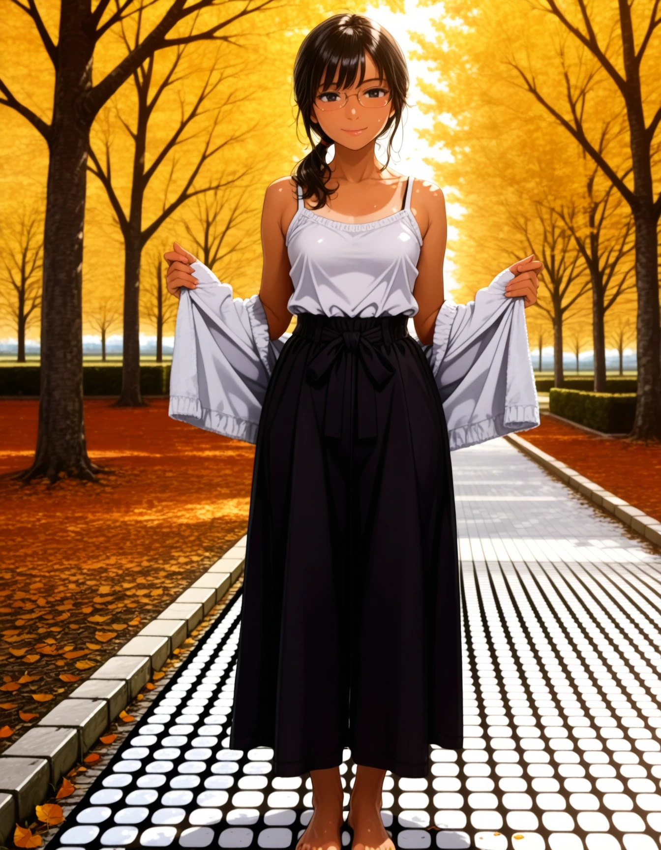 Azuma Ryo Style v1.0