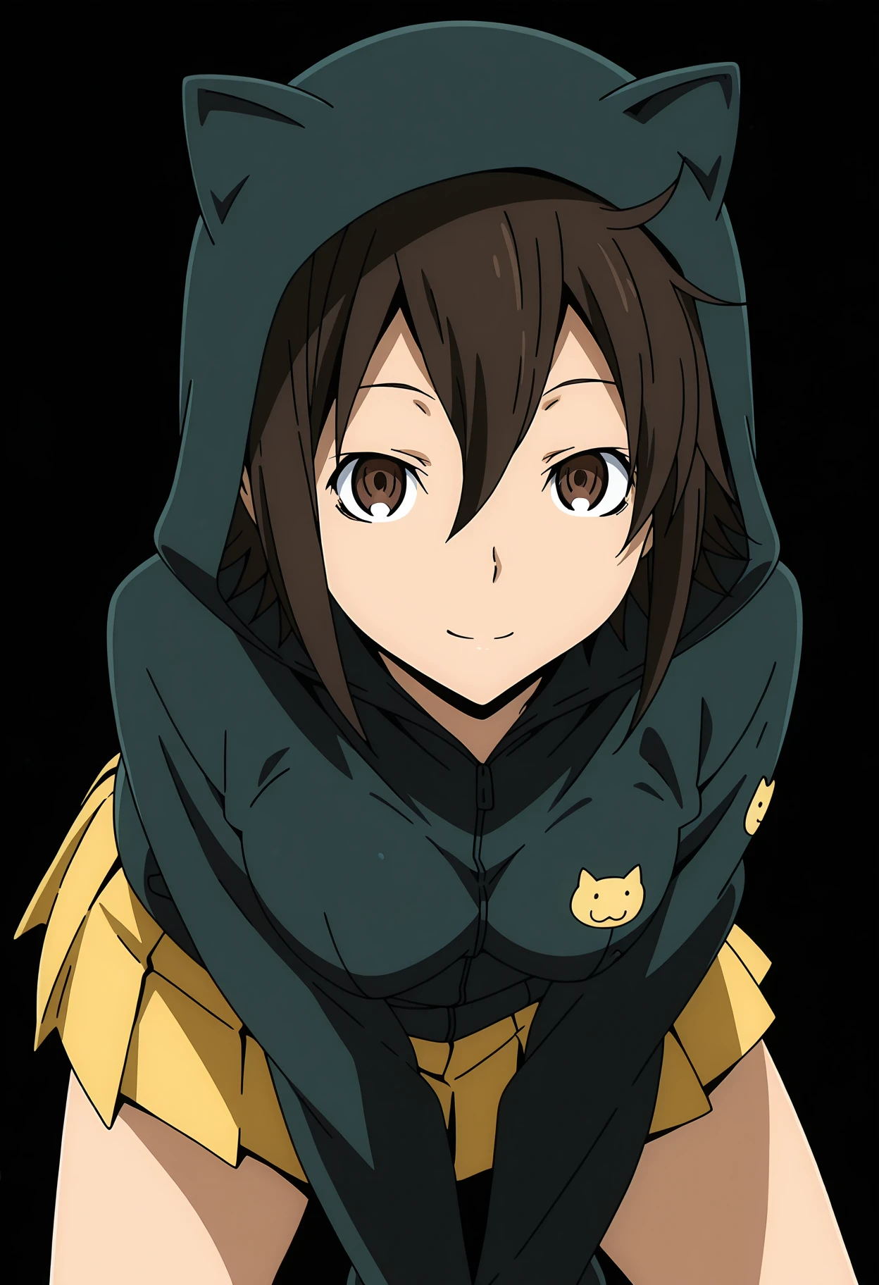 Kururi Orihara - Durarara!! x2 Kururi Orihara v1.0