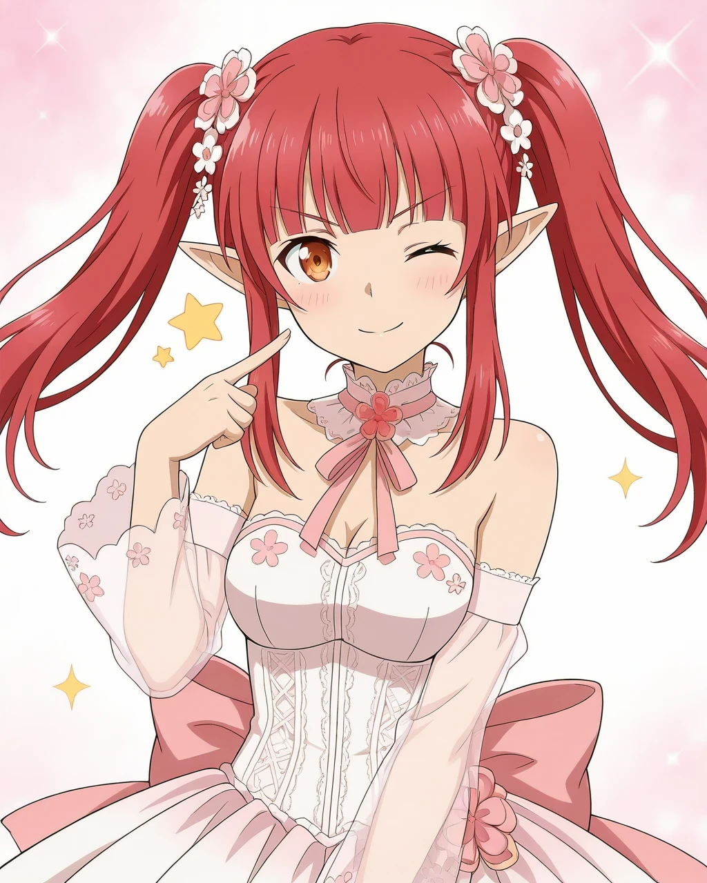 SAO:Memory Defrag-Rain伶茵4outfits v1.0
