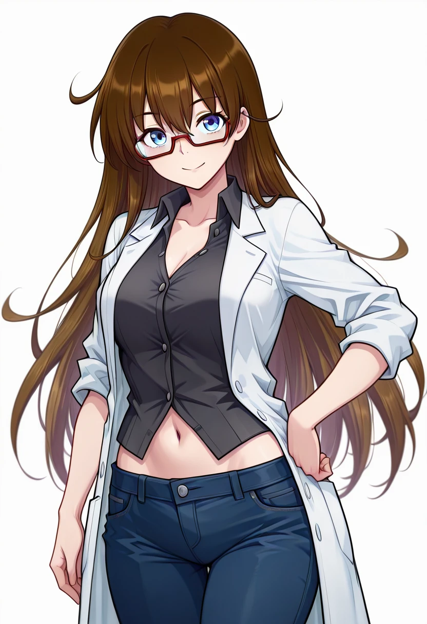 Mayvy Hawkins (Super Robot Wars 30) IL V1