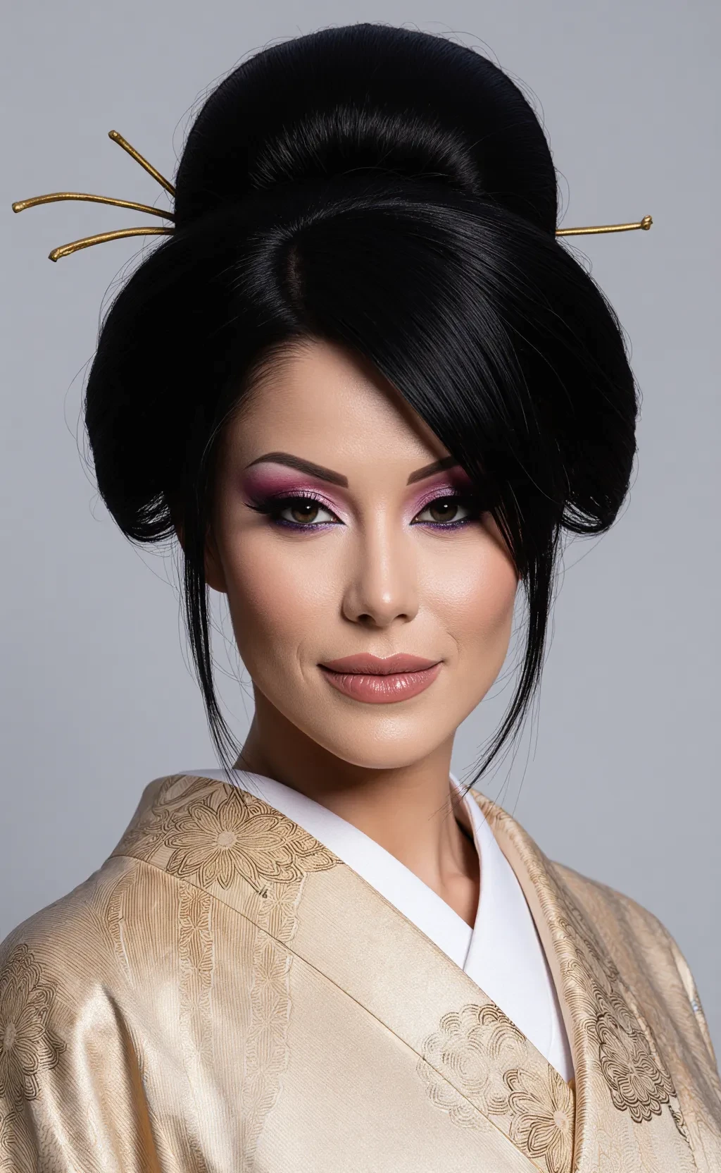 LIN - Model Influencer (Z image) V1