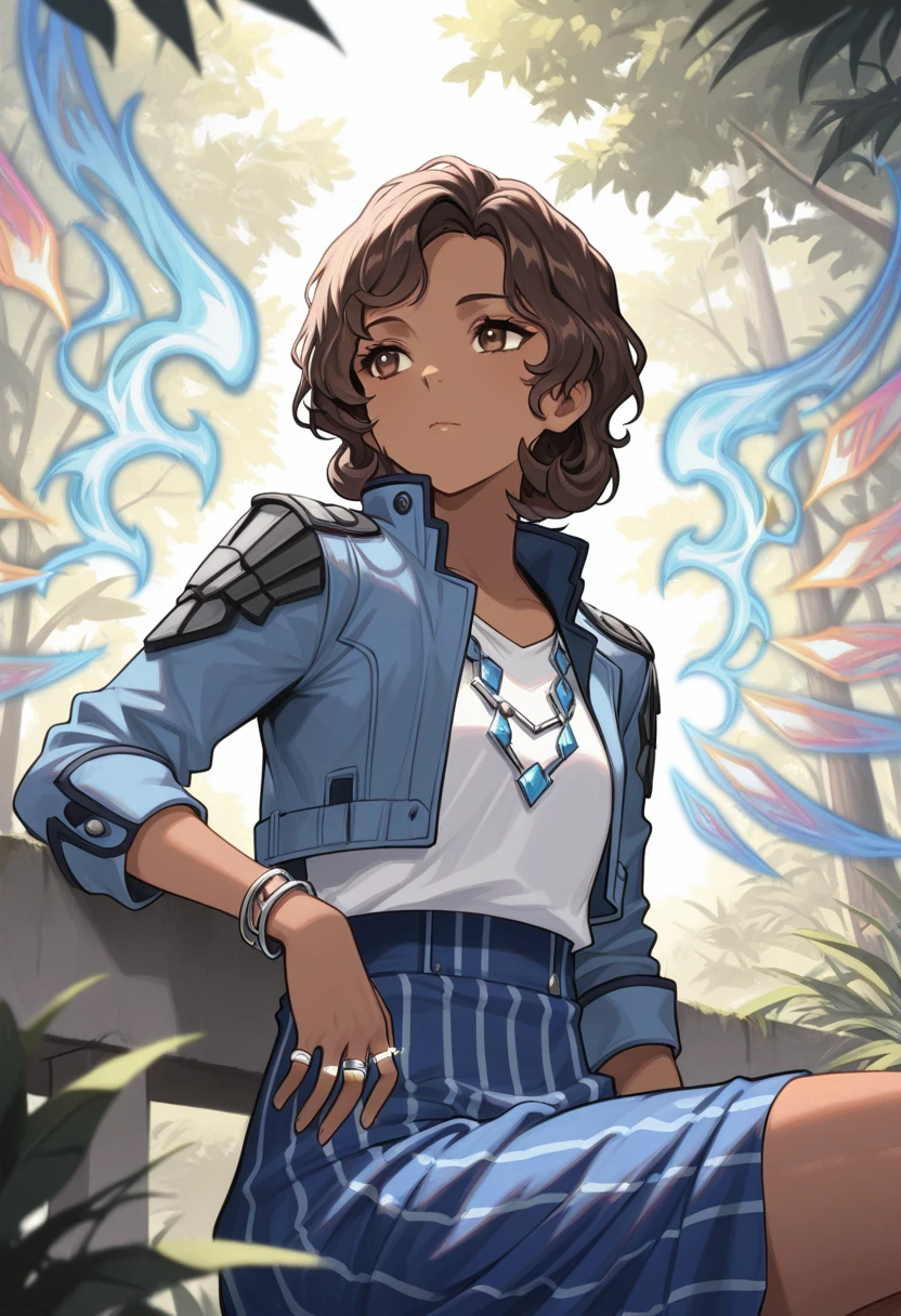 Giada, Font of Hope (Magic the Gathering) | Illustrious v1.0