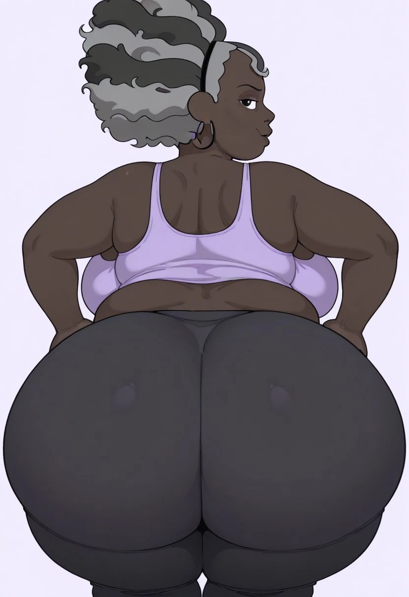 Sonya -  DeadEndDraws V1