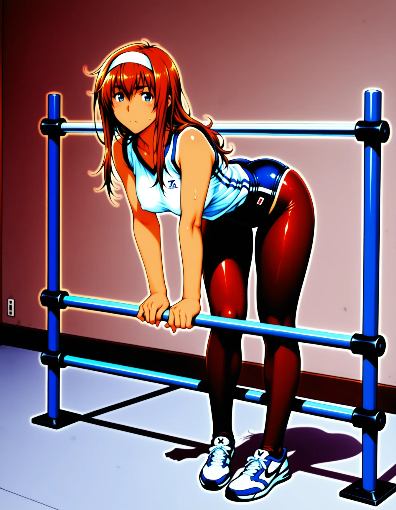 Kimura Naoki Style v1.0