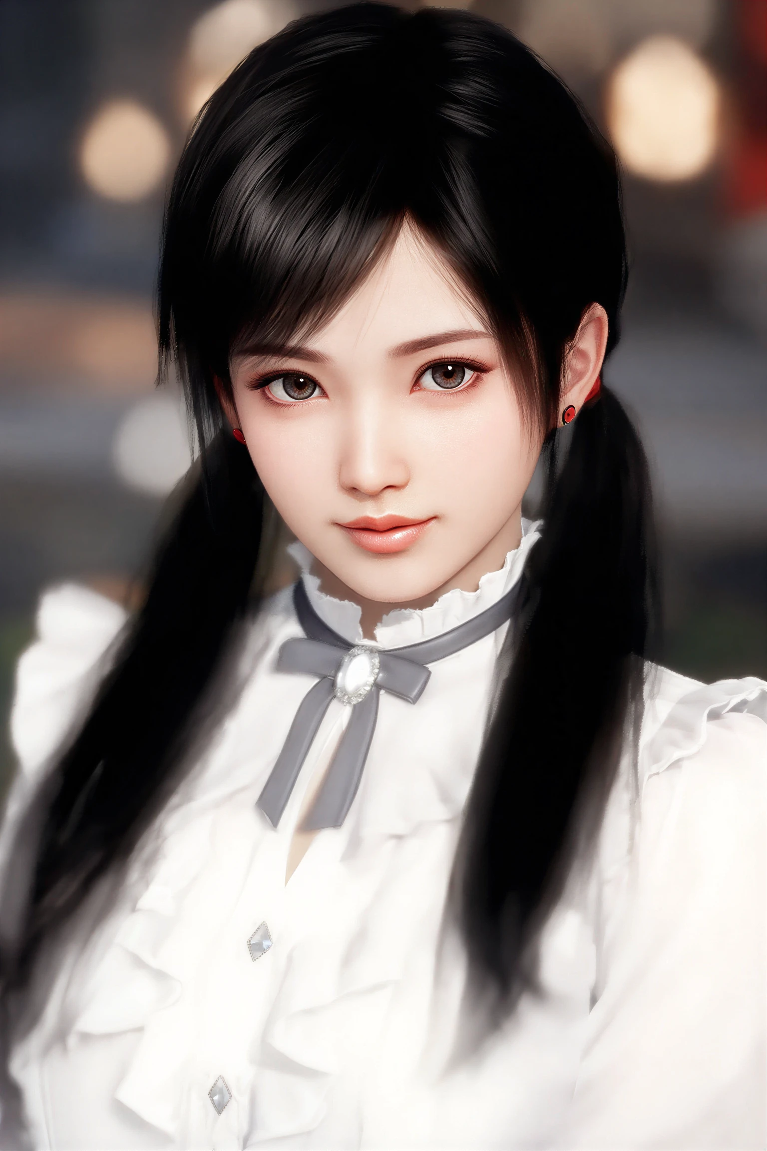 KOKORO(DOA)  ZIT-BASE v1.0
