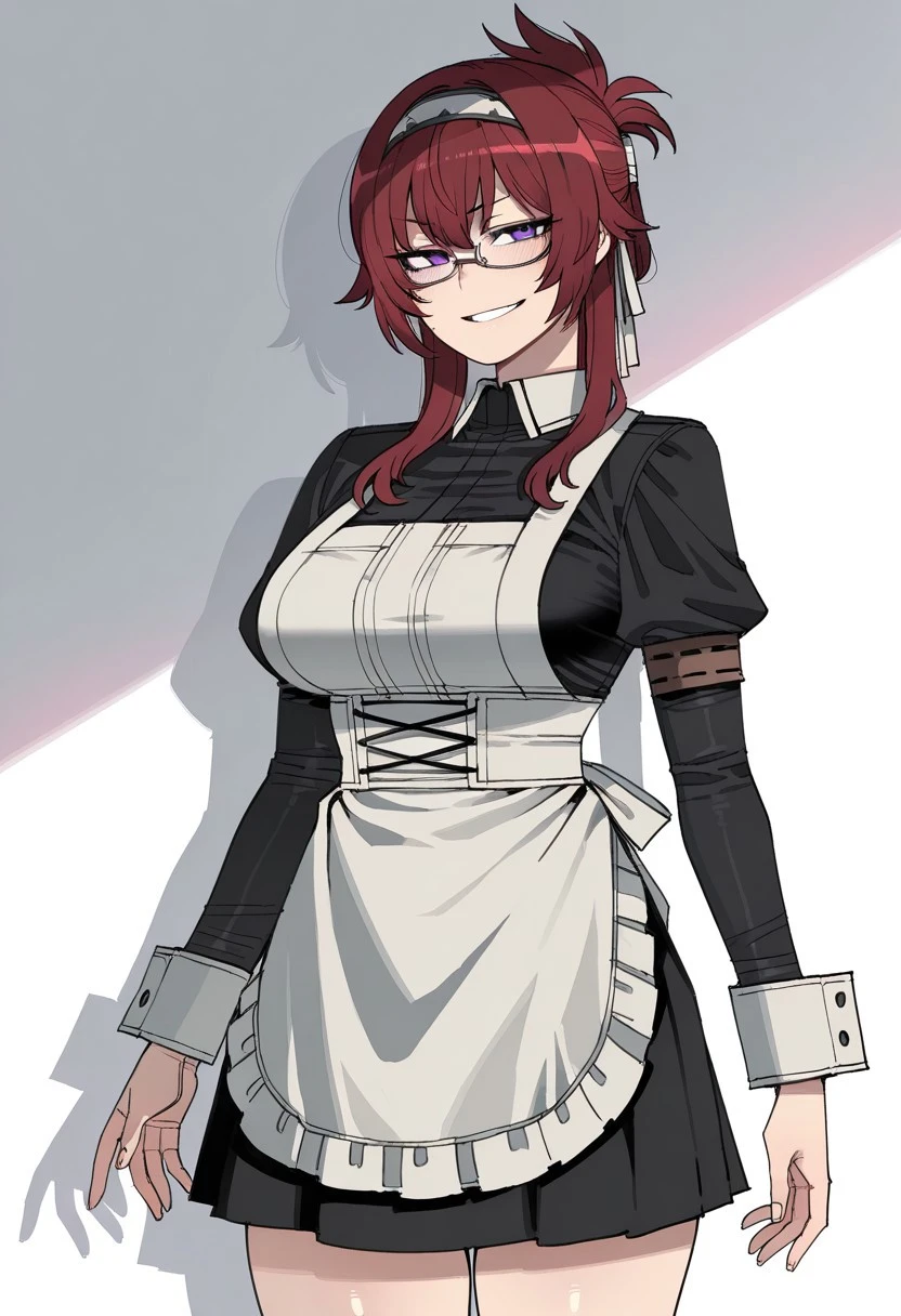 Lilia Greyrat | Mushoku Tensei: Jobless Reincarnation Illustrious