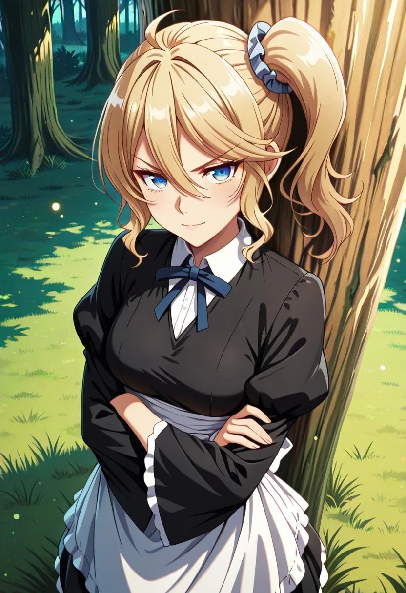 Sofia ( Yuusha Party ni Kawaii Ko ga Ita node, Kokuhaku shitemita ) Illustrious
