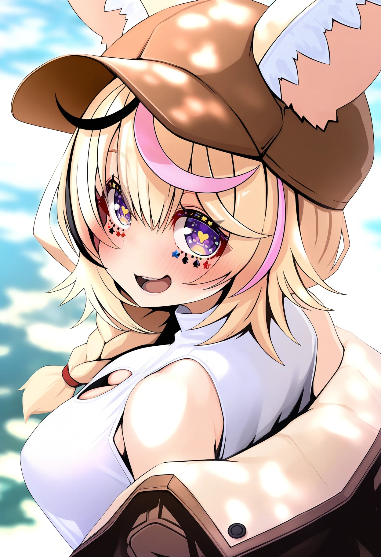カジ マコト (@kajimakoto) style SDXL LoRA [Illustrious] | 3 Styles late v1.0