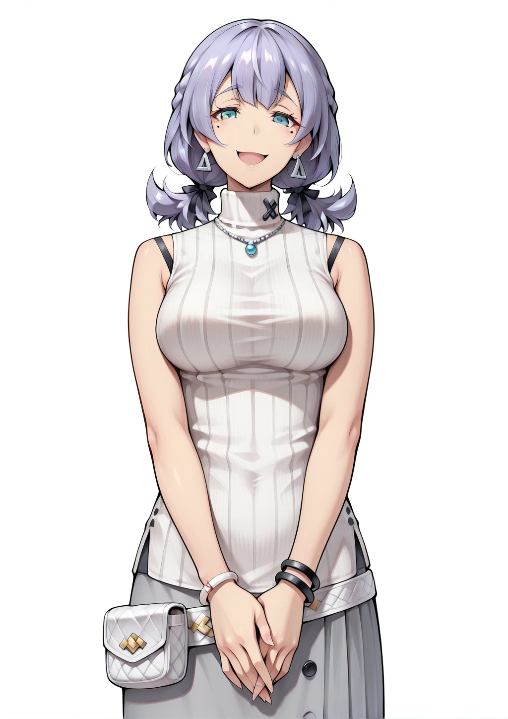 砂原ありの（サクラ革命）/Snahara Arino (Sakurakakumei) v0.5