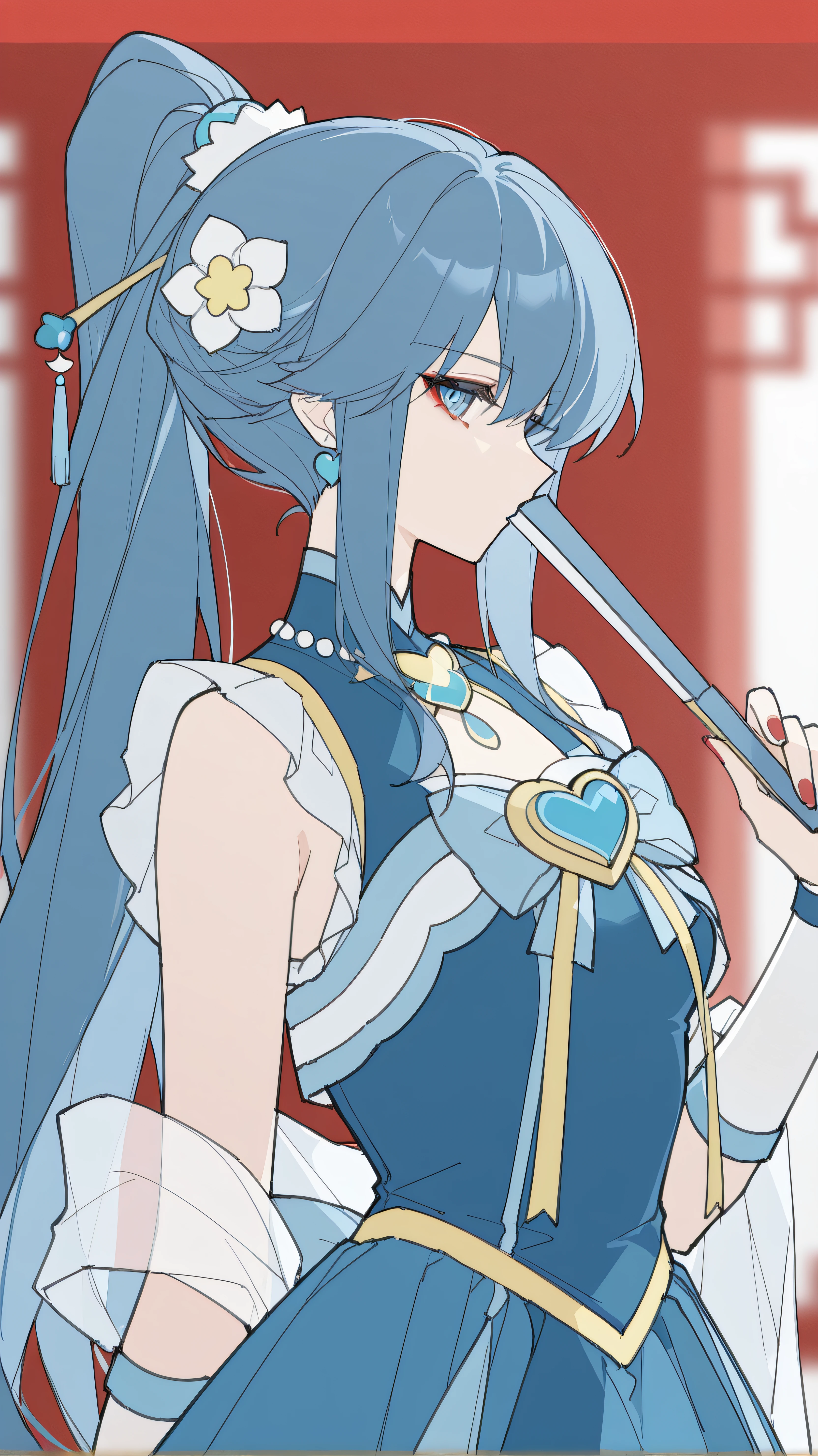 lingmeiqi（凌美琪）——Balala The Faries（巴啦啦小魔仙） v1.0