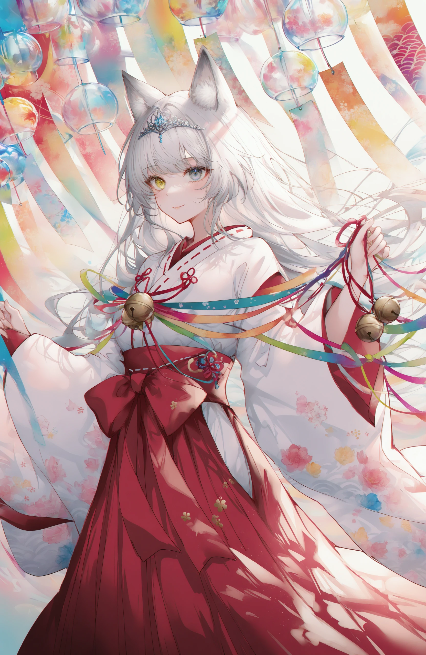 [NoobAI & Newbie] Style - Kinokohime Noob v1.0