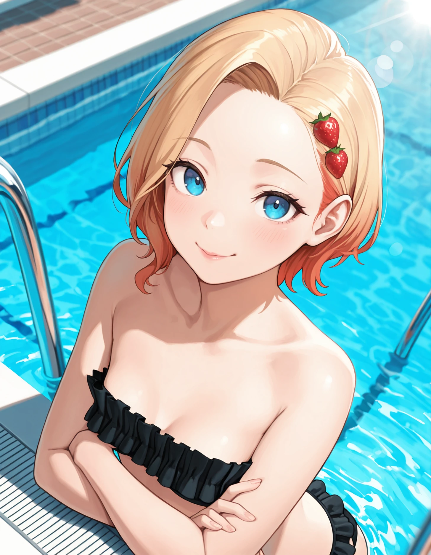 【COSTUME】Espresso (Sabrina Carpenter) v1.0