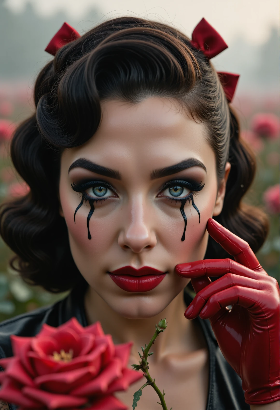 Duchess Wildcard (Flux) V1