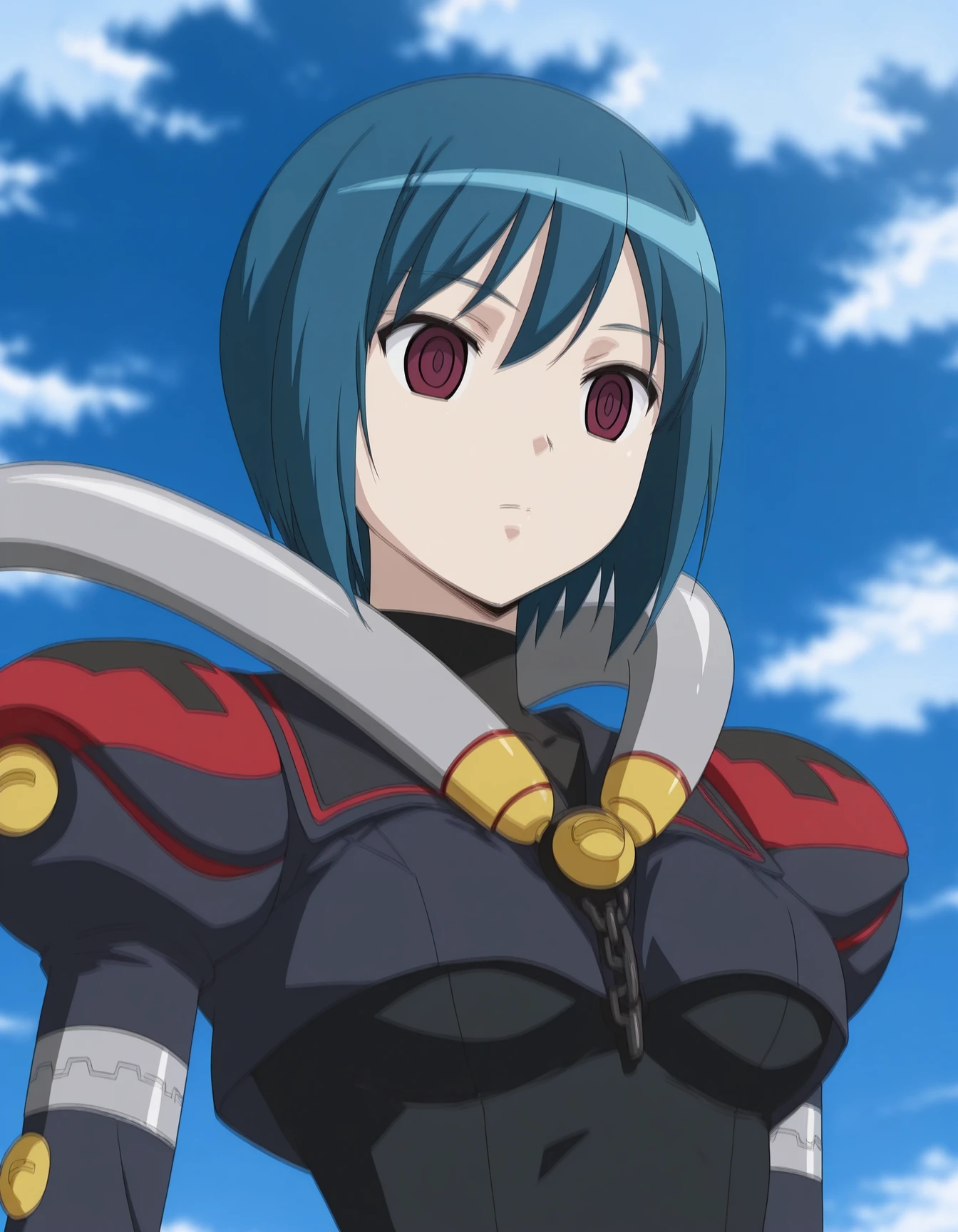 Demon Angel Super 32-X: [Makai Tenshi Djibril 3 (OVA)] 魔界天使ジブリール 3 v1.0