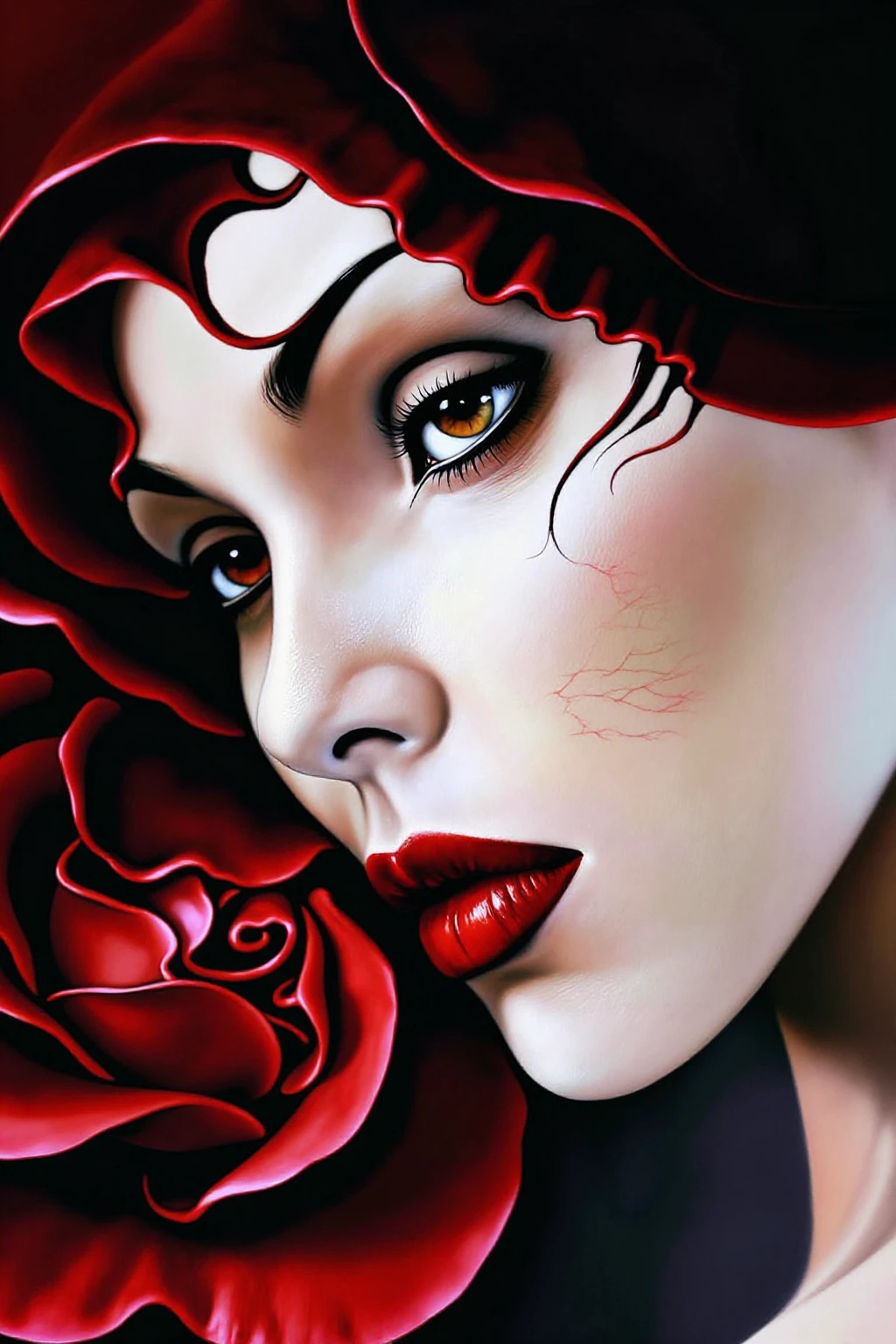 Karol Bak - ArtStyle (ZiT) v1.0