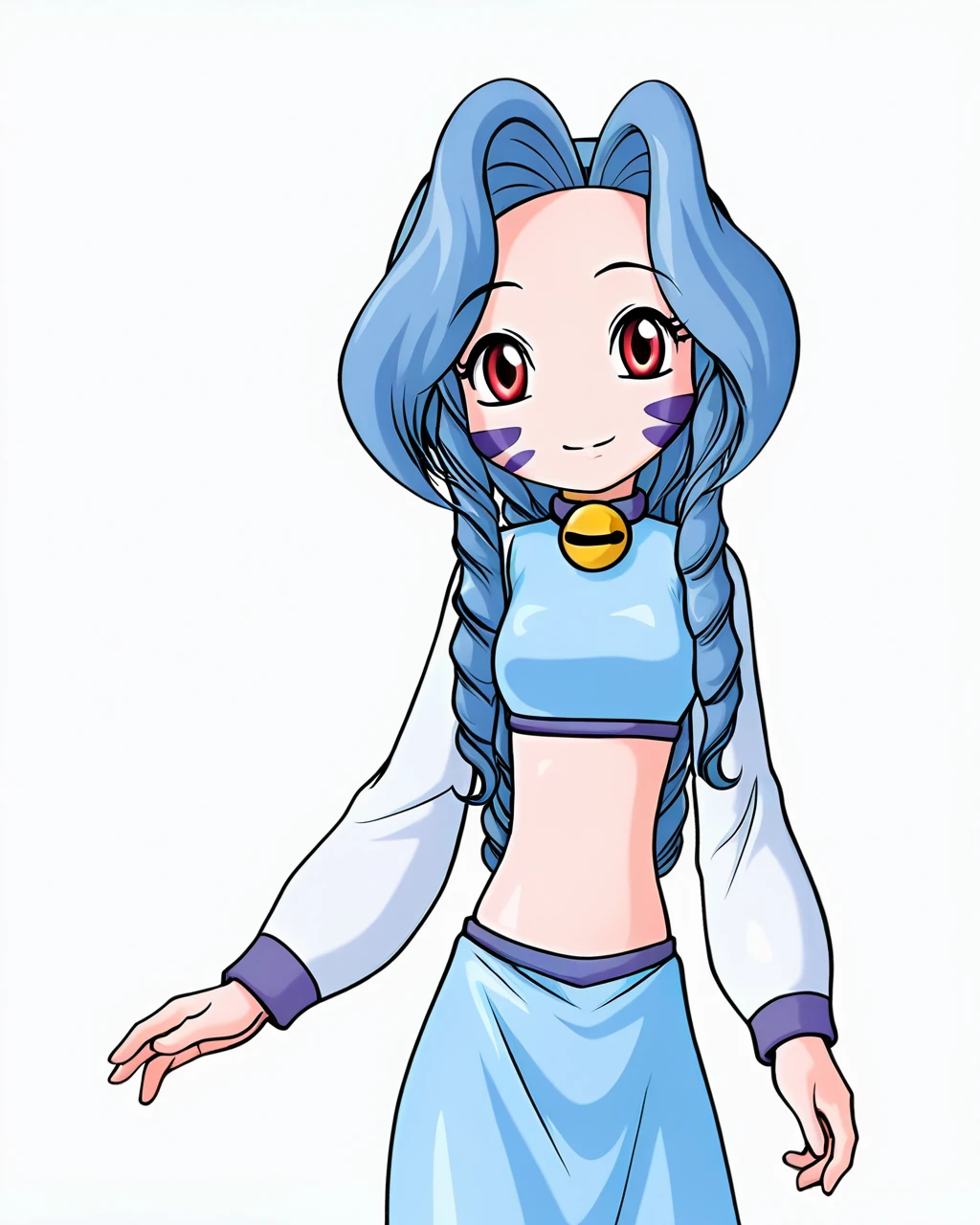 코믹메이플스토리 주카: Juka v1.0