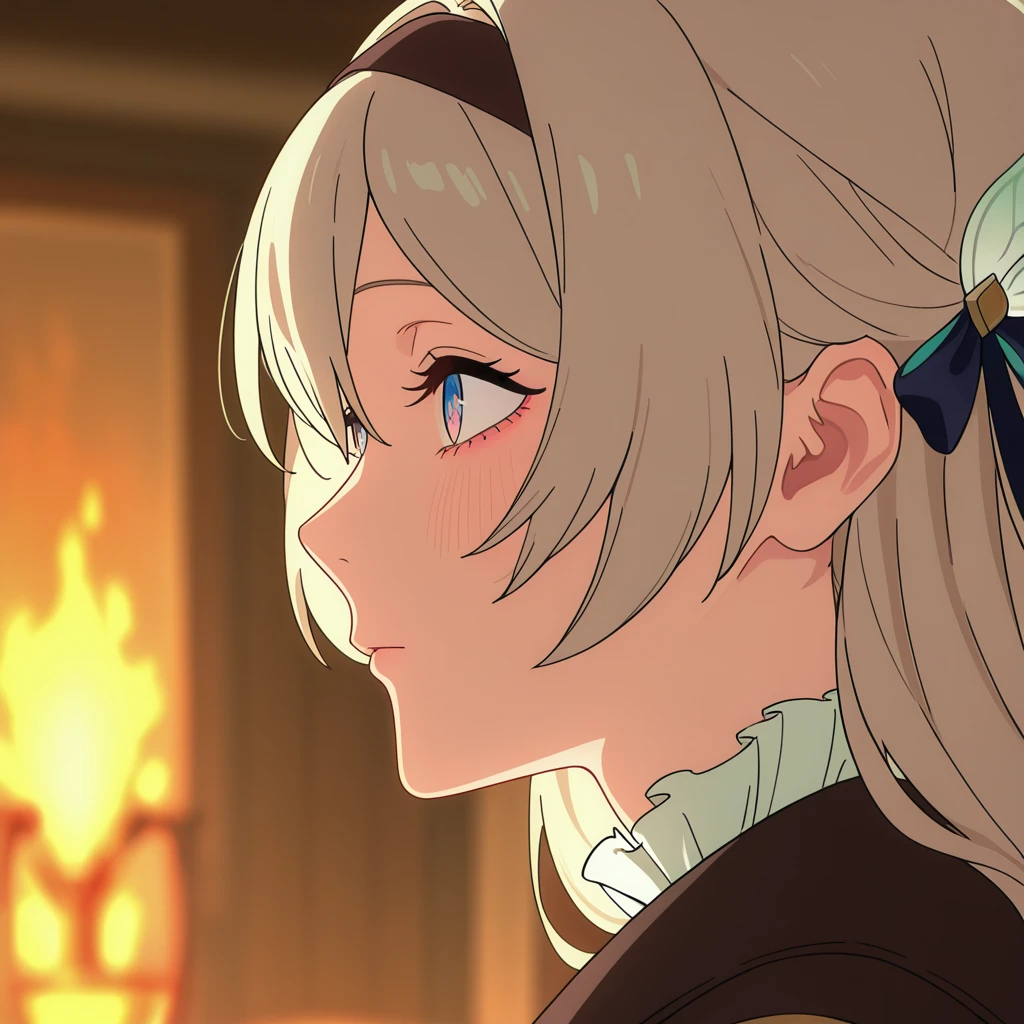 Chainsaw Man: The Movie Style V1