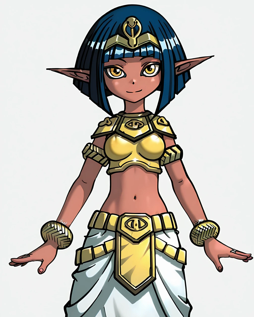 판타지수학대전 쿠푸: Khufu v1.0
