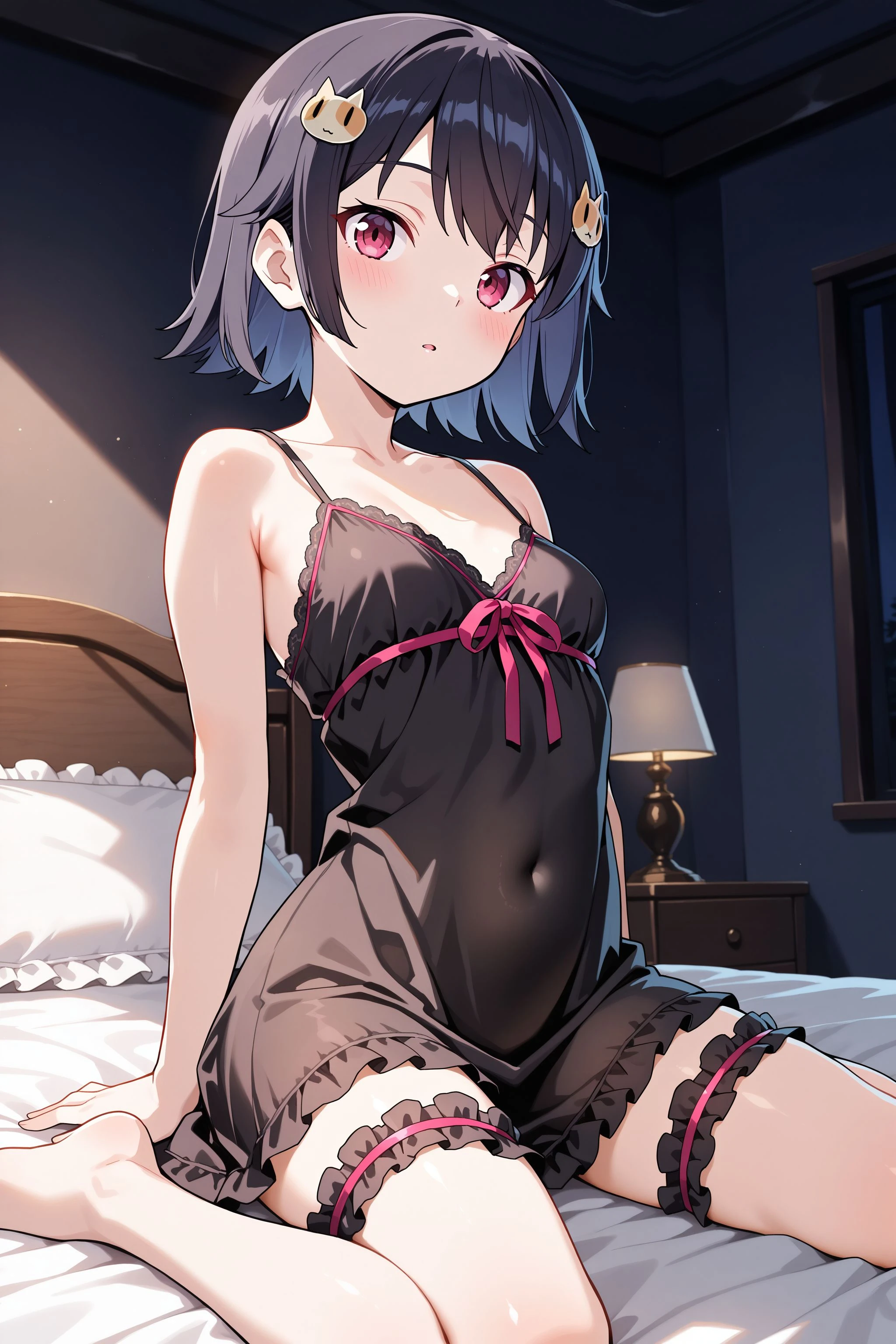 Neneko Kosugi - Gal Gun 2 Illustriousv0.1-T3