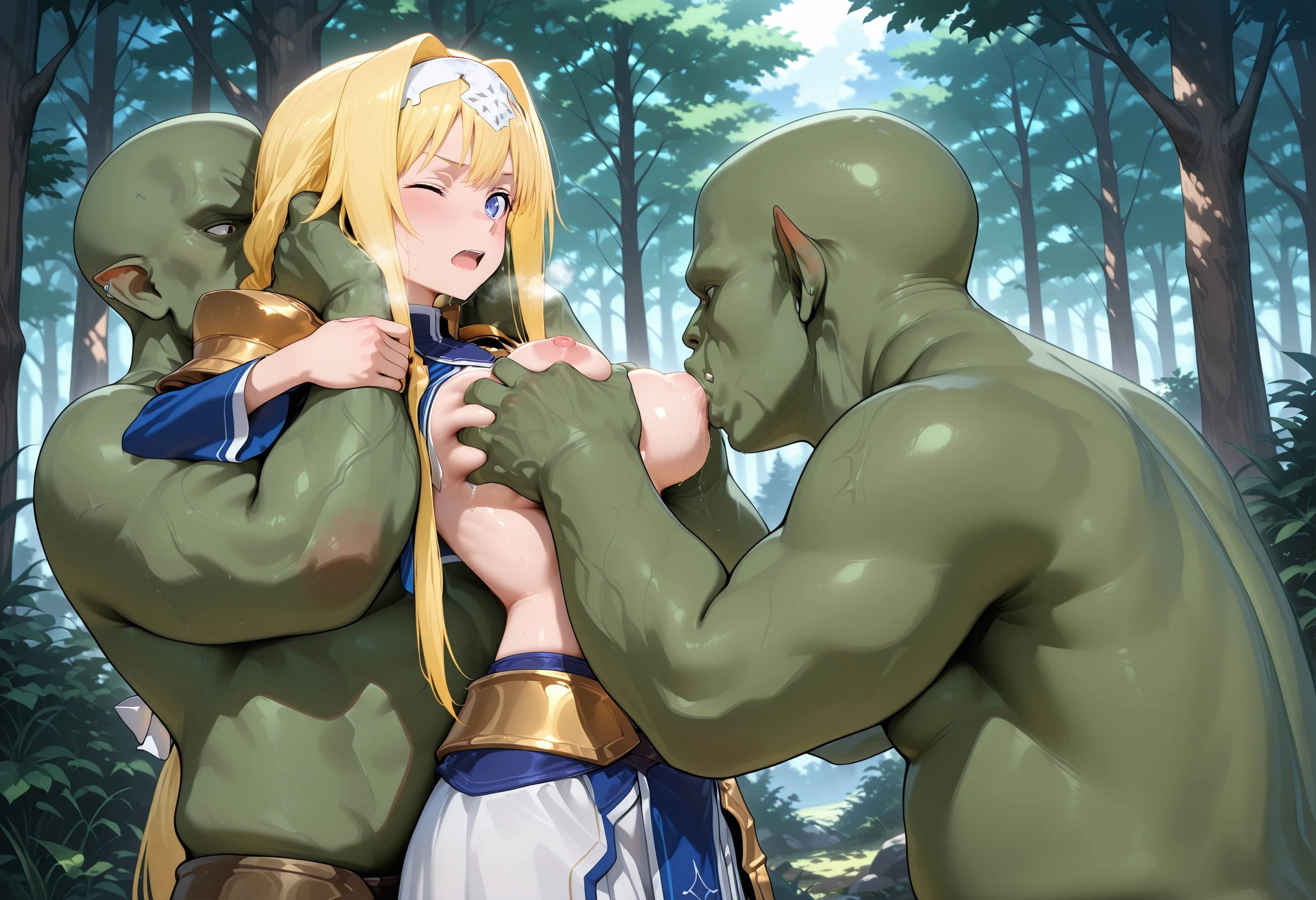 armlock  v1.0