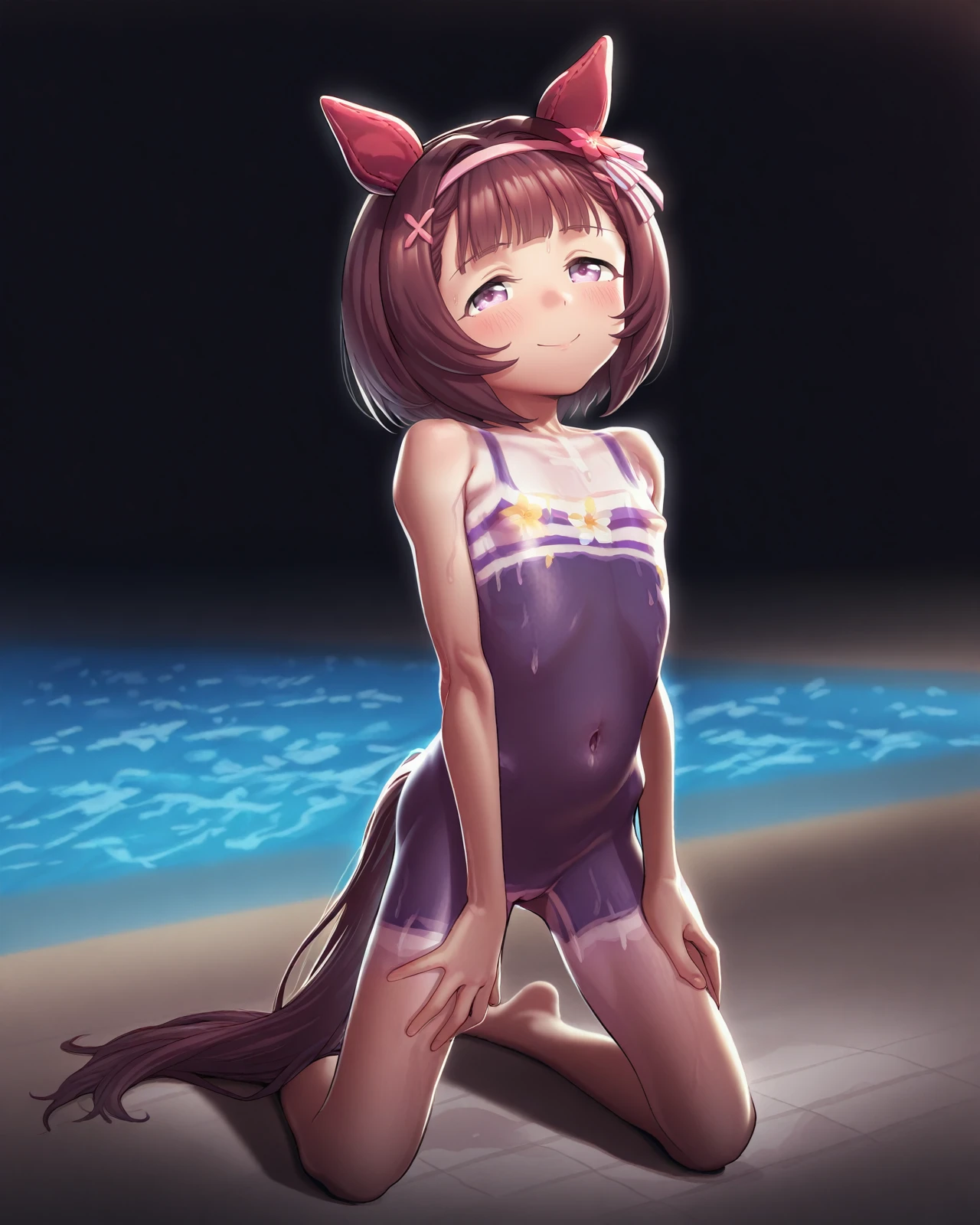 Nika_AI Style WAI version