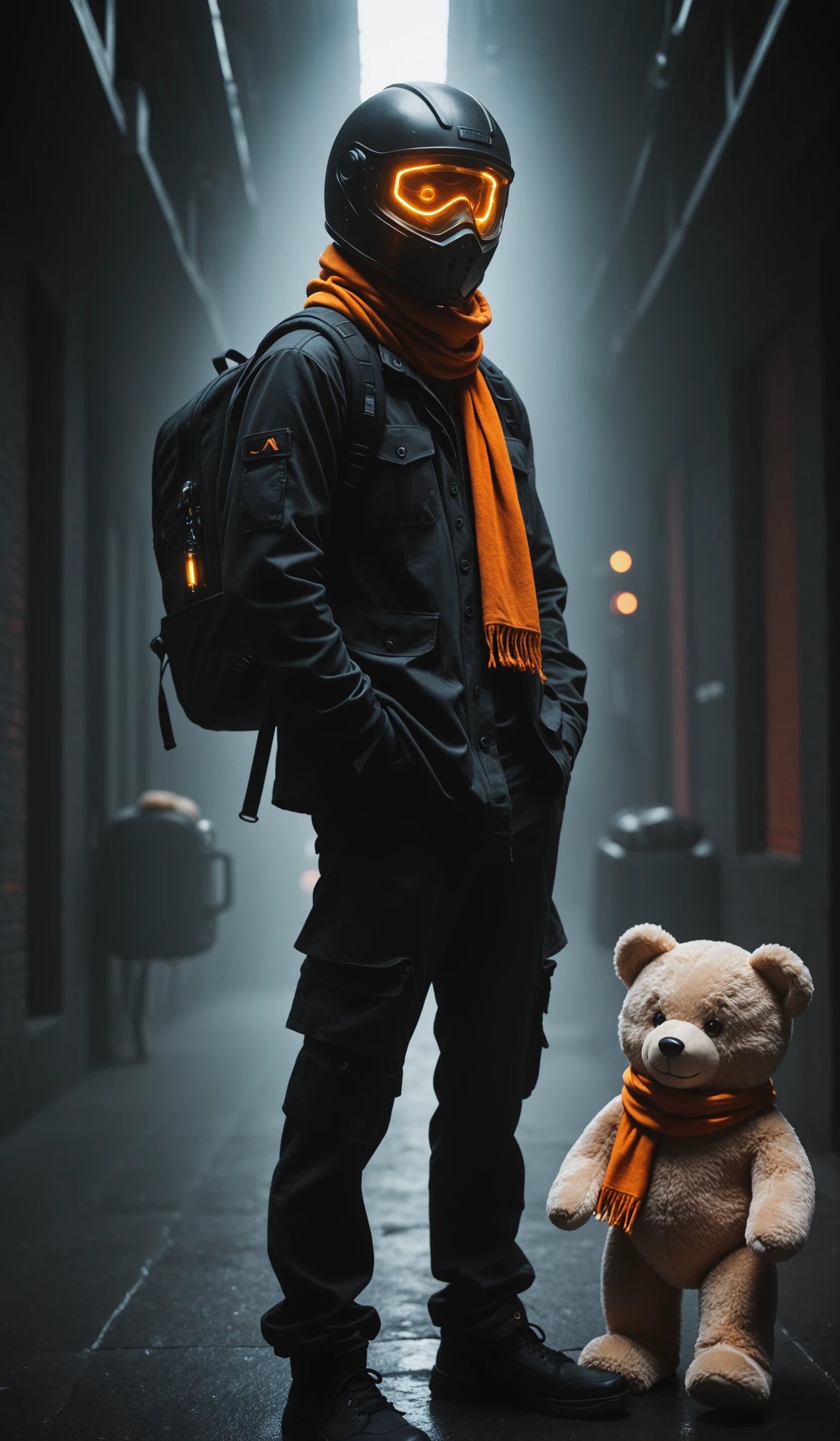 GS | REALISTIC & SEMI-REALISTIC SERIES | 2.0 Cinematic Reality 2.0