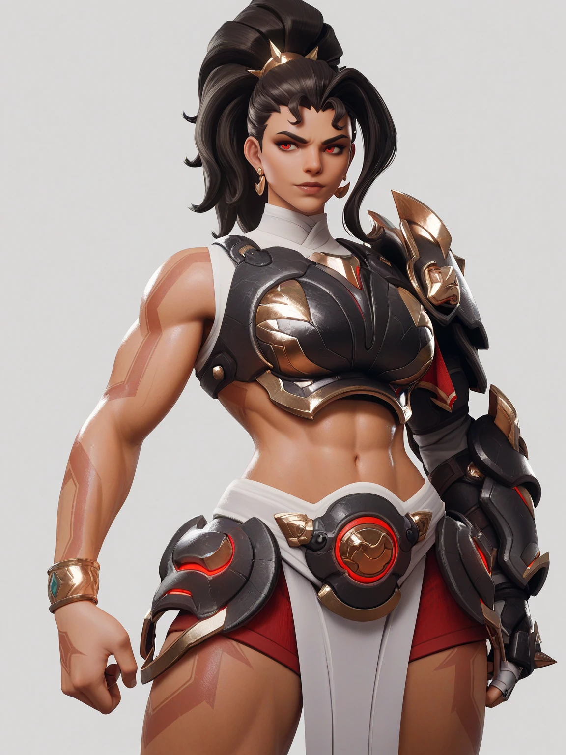Overwatch - Vendetta Vendetta - IL