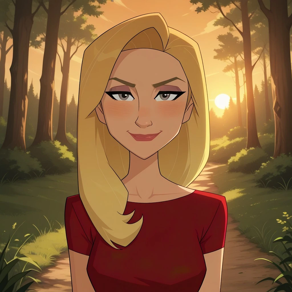 Di Amara (Big Hero 6: The Series) Illustrious