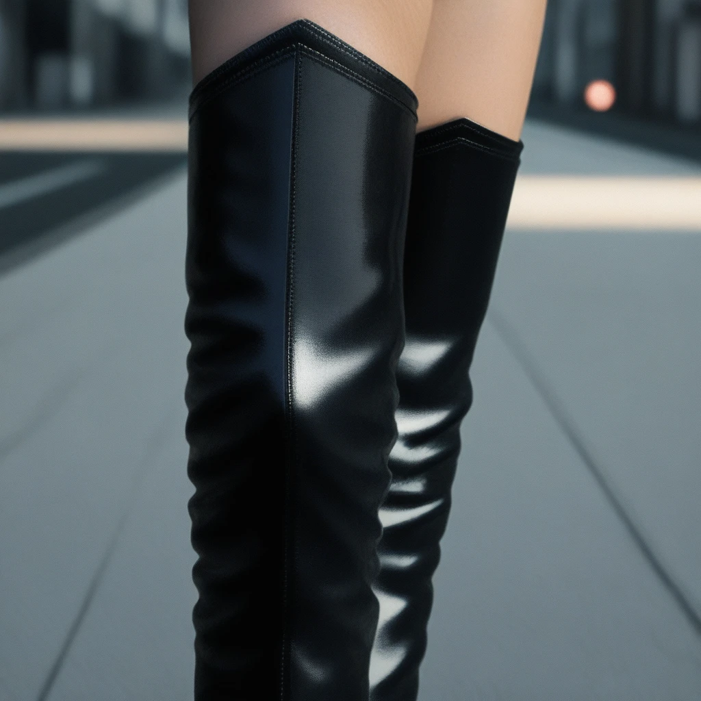 Legwear V1