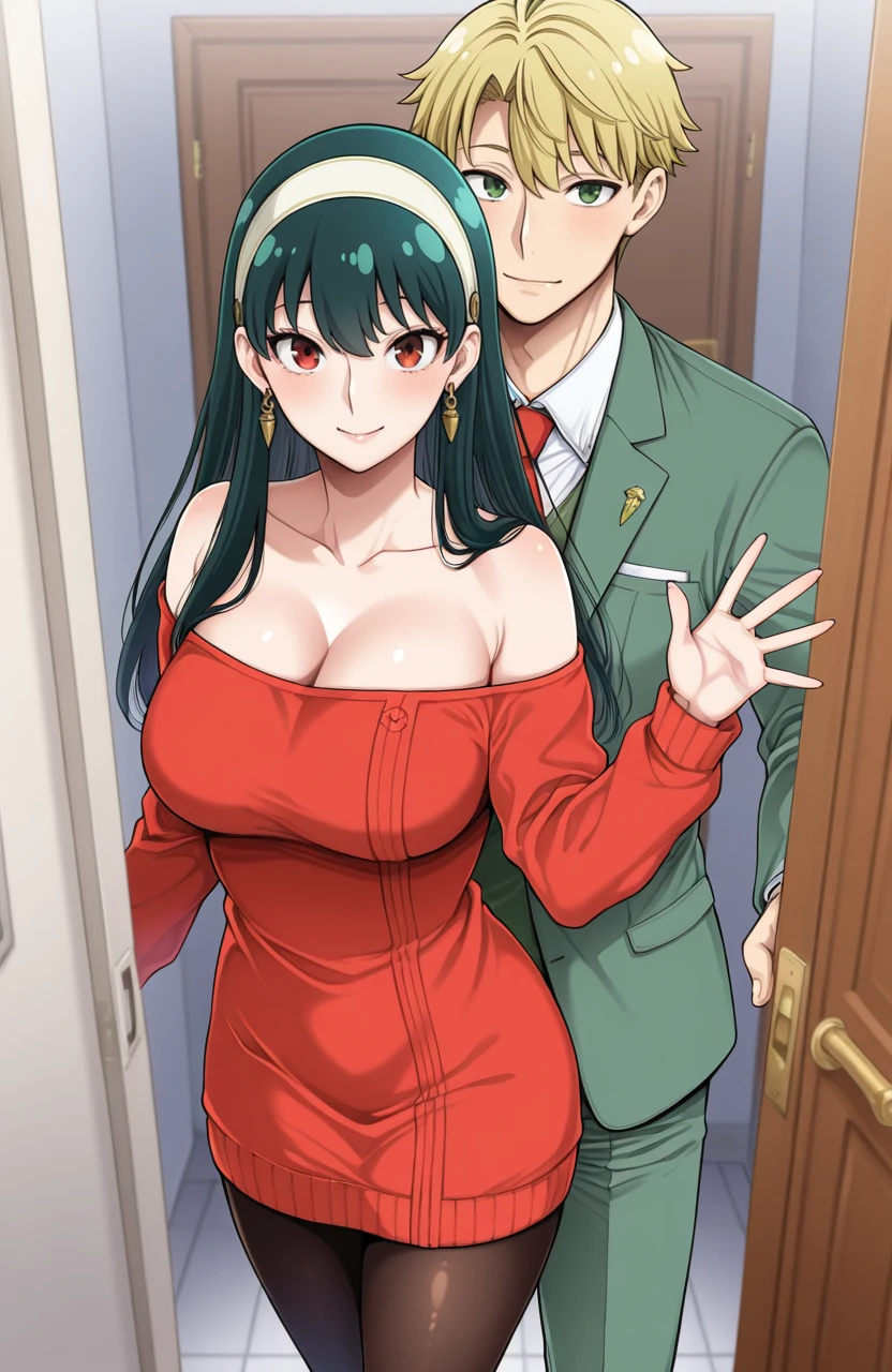 Okayusan style (School Caste/Ima made de Ichiban Yokatta /Dennou Kakugi Mephisto Waltz/Sincere girl talk) V1