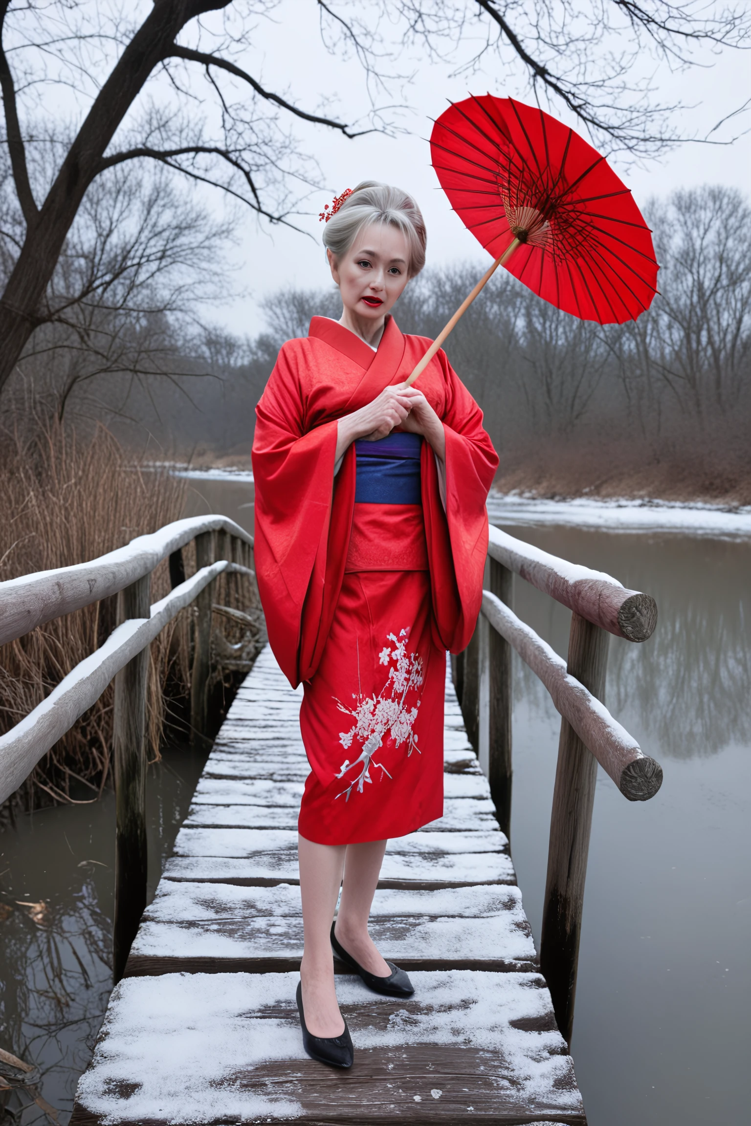 Mature Goddess Dani J v1.0