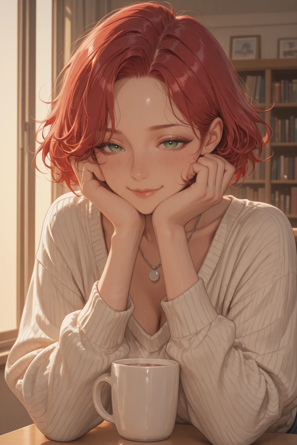Maeve's Illustrious Mix v1.0