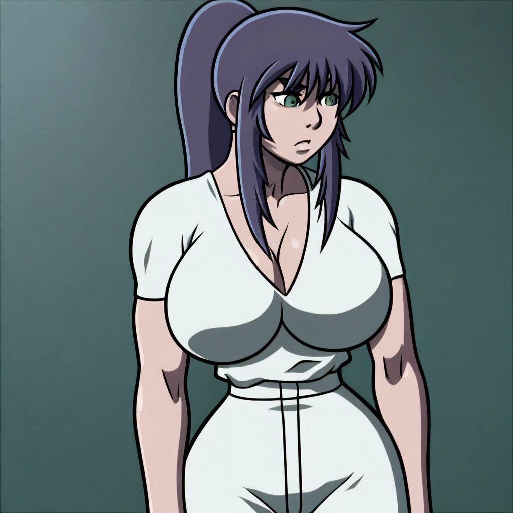 Asagiri Junko (Desert Punk) V1