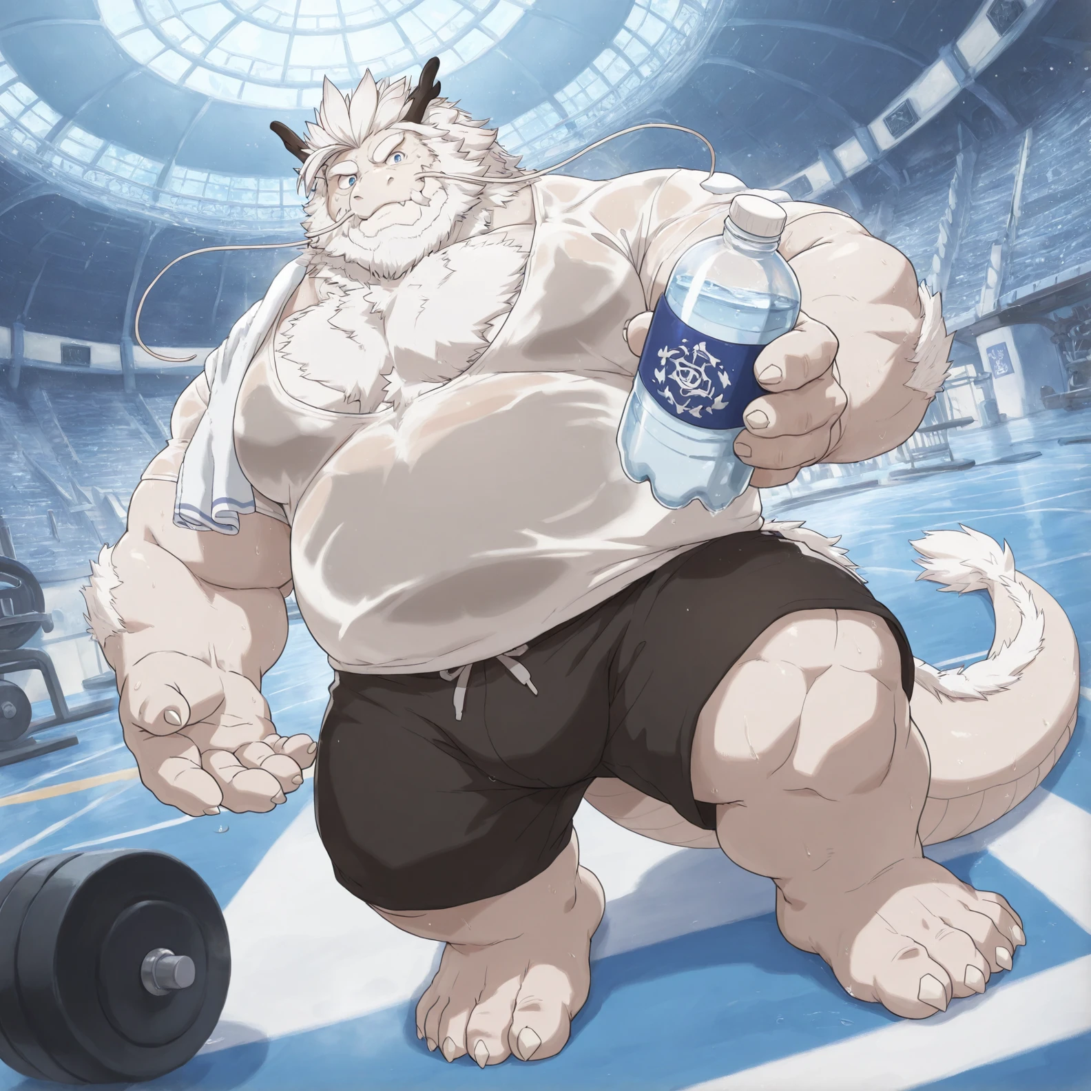 Banryu（crave saga） v1.0