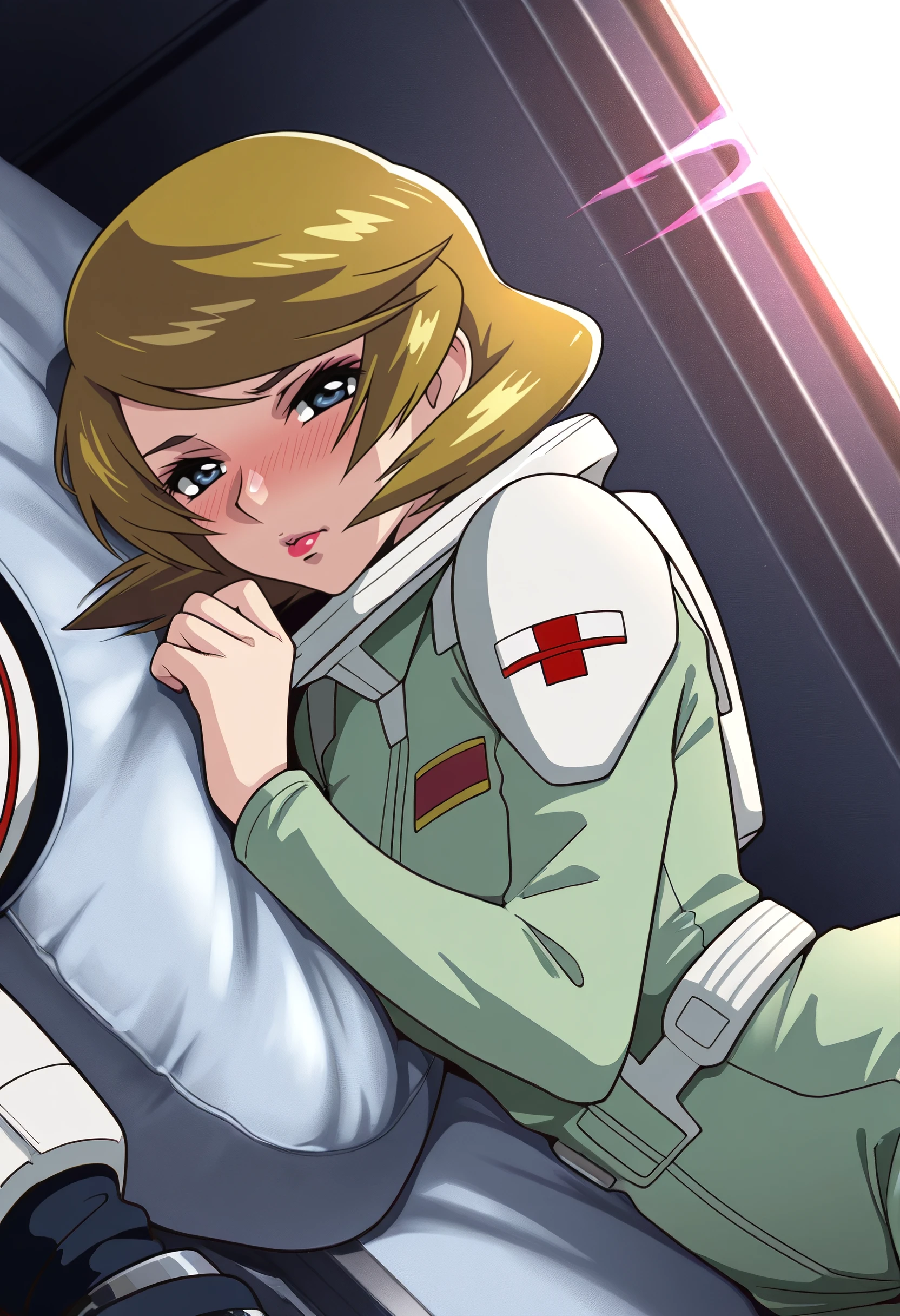 Talia Gladys - Gundam SEED Destiny - 3 Outfits - Illustrious/SDXL v1.0