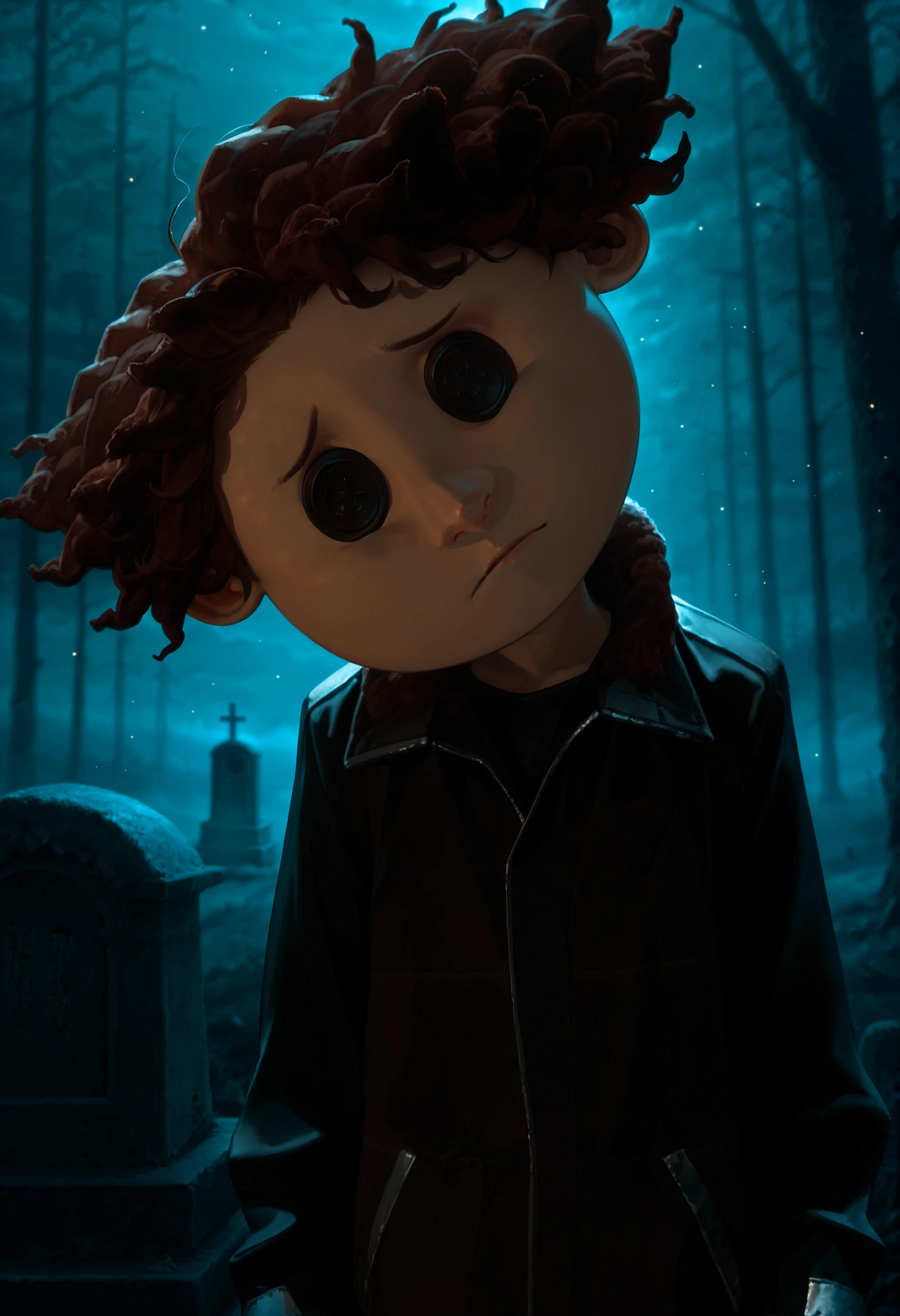 wyborn (Coraline) - killedmyself v0.1