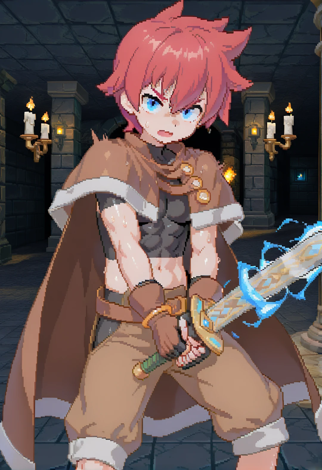 Ernest from Nakara V1