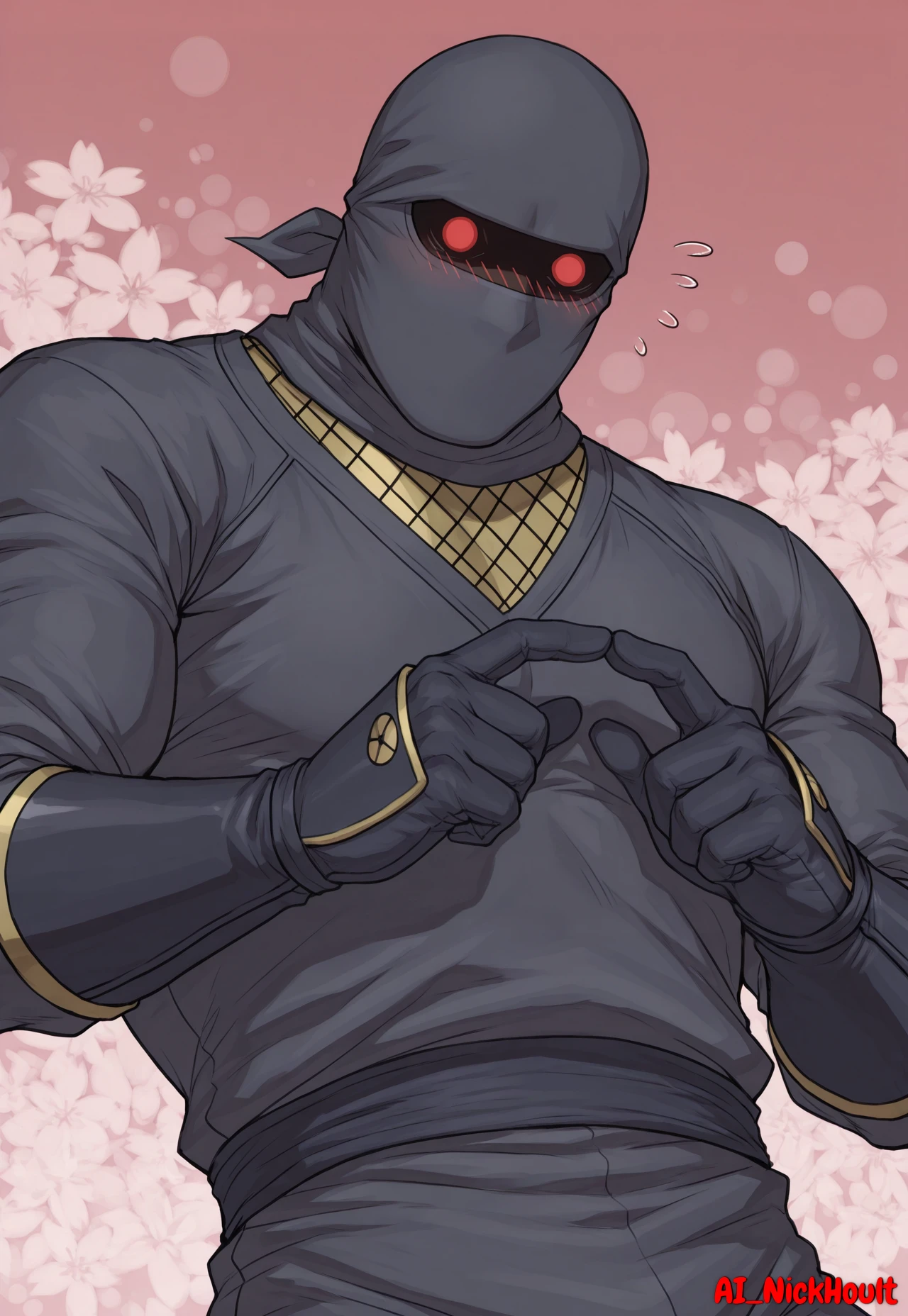 Sasuke -  Ninin ga Shinobuden Sasuke