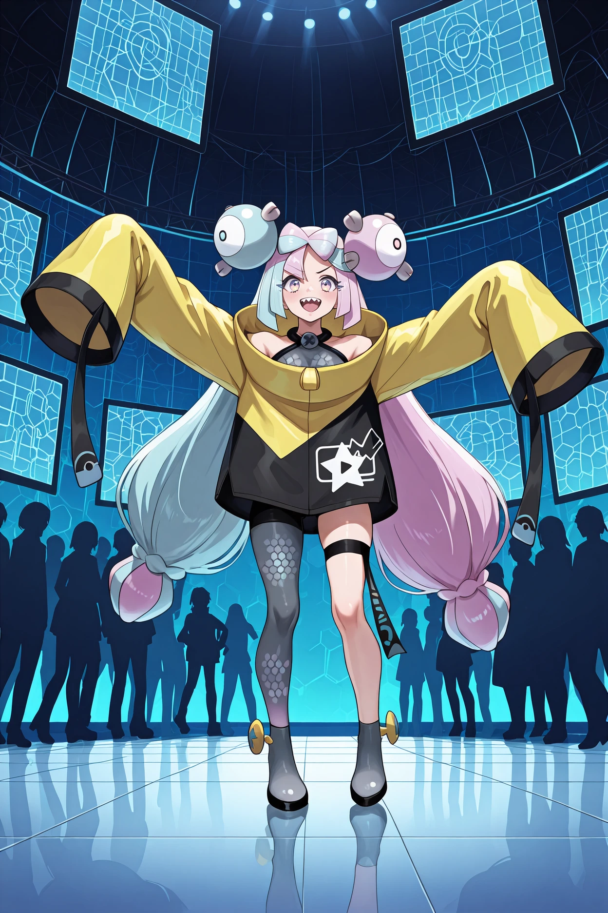 Iono (Pokemon Scarlet & Violet) IL v1.0