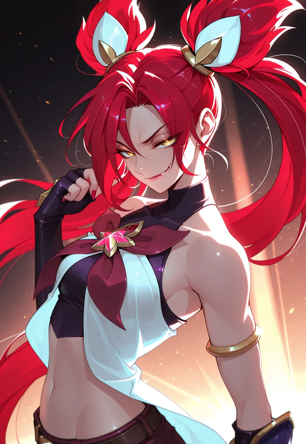 Star Guardian Jinx / League of Legends v1.0