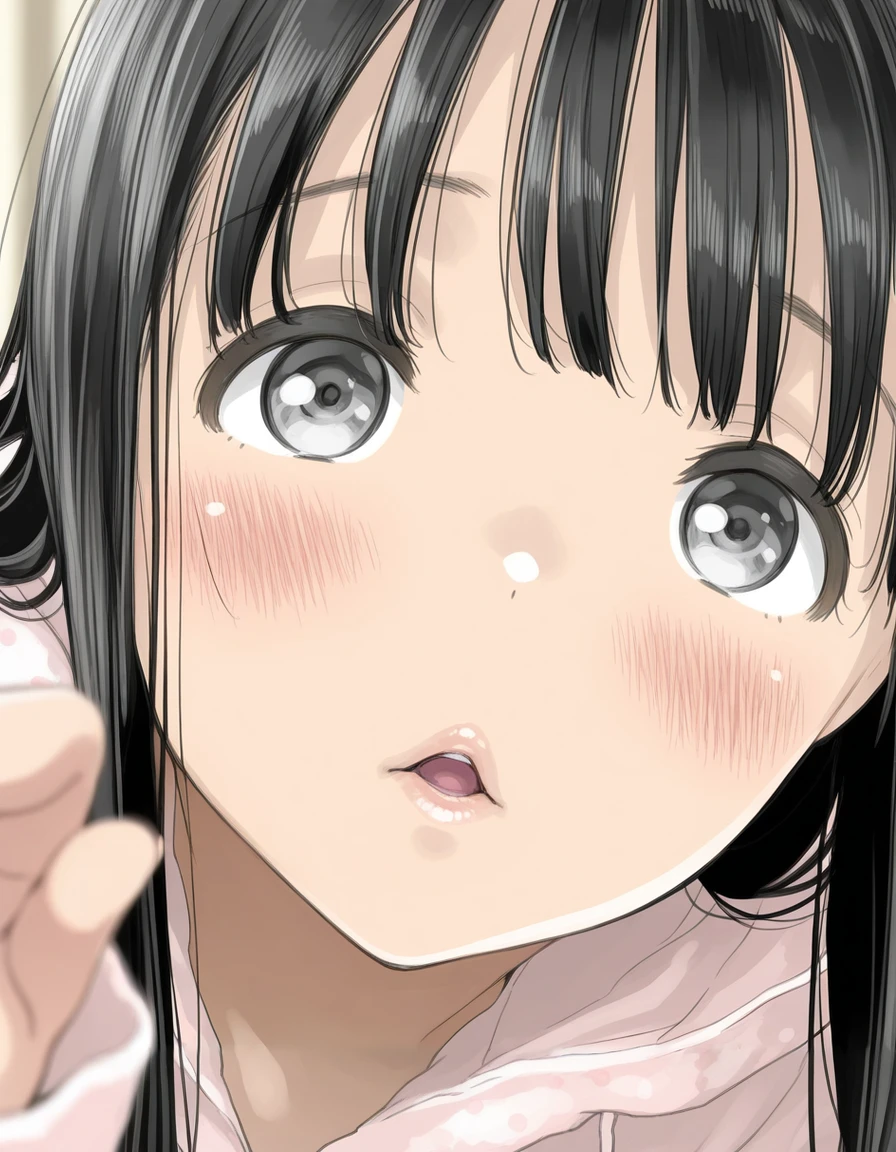 Yuna: [Kanojo no SmaPho o Nozoita dake nano ni] 彼女のスマホを覗いただけなのに v1.0