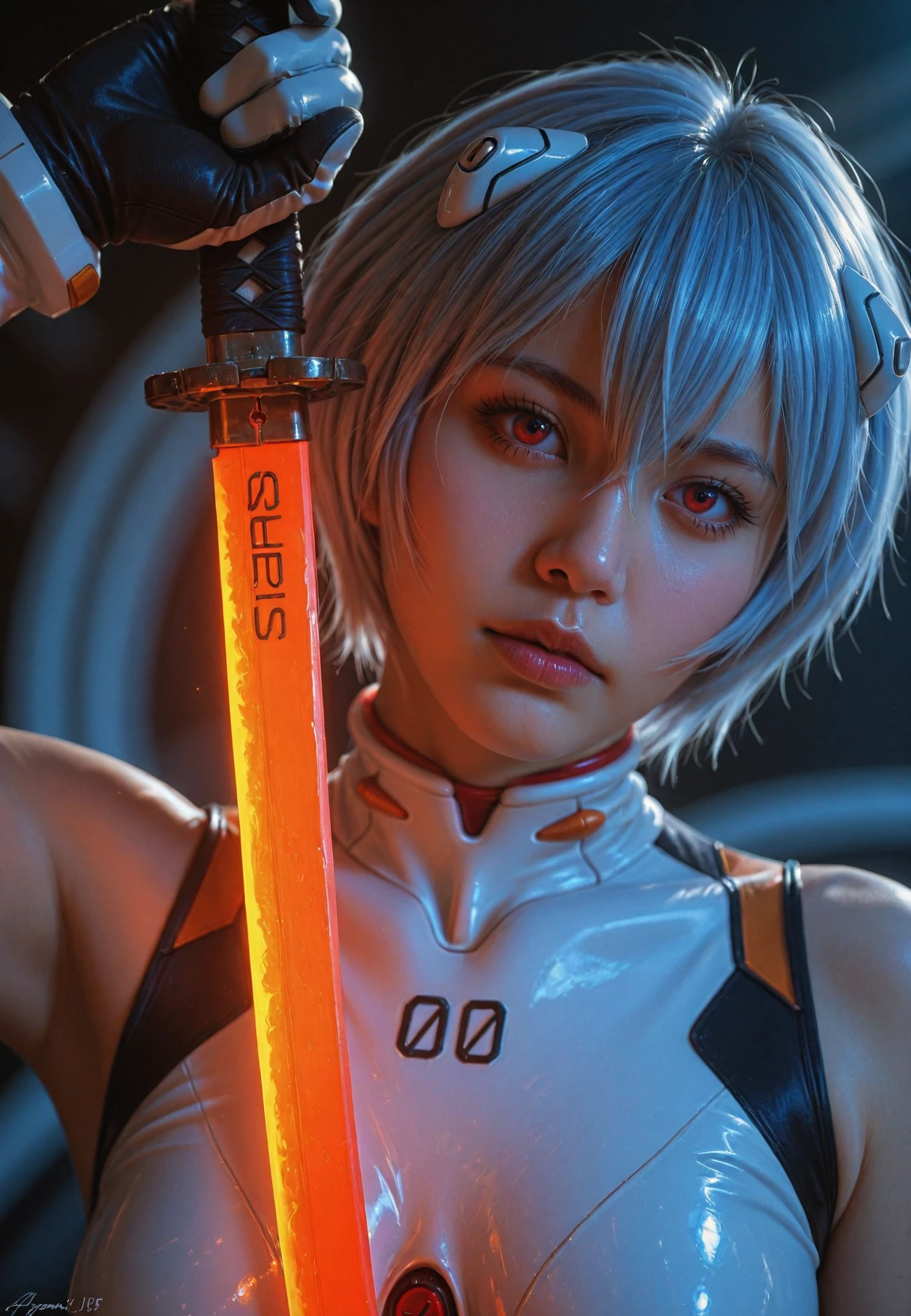 Illustrious Ultra Realism version🆙 Asian＋ v1.0