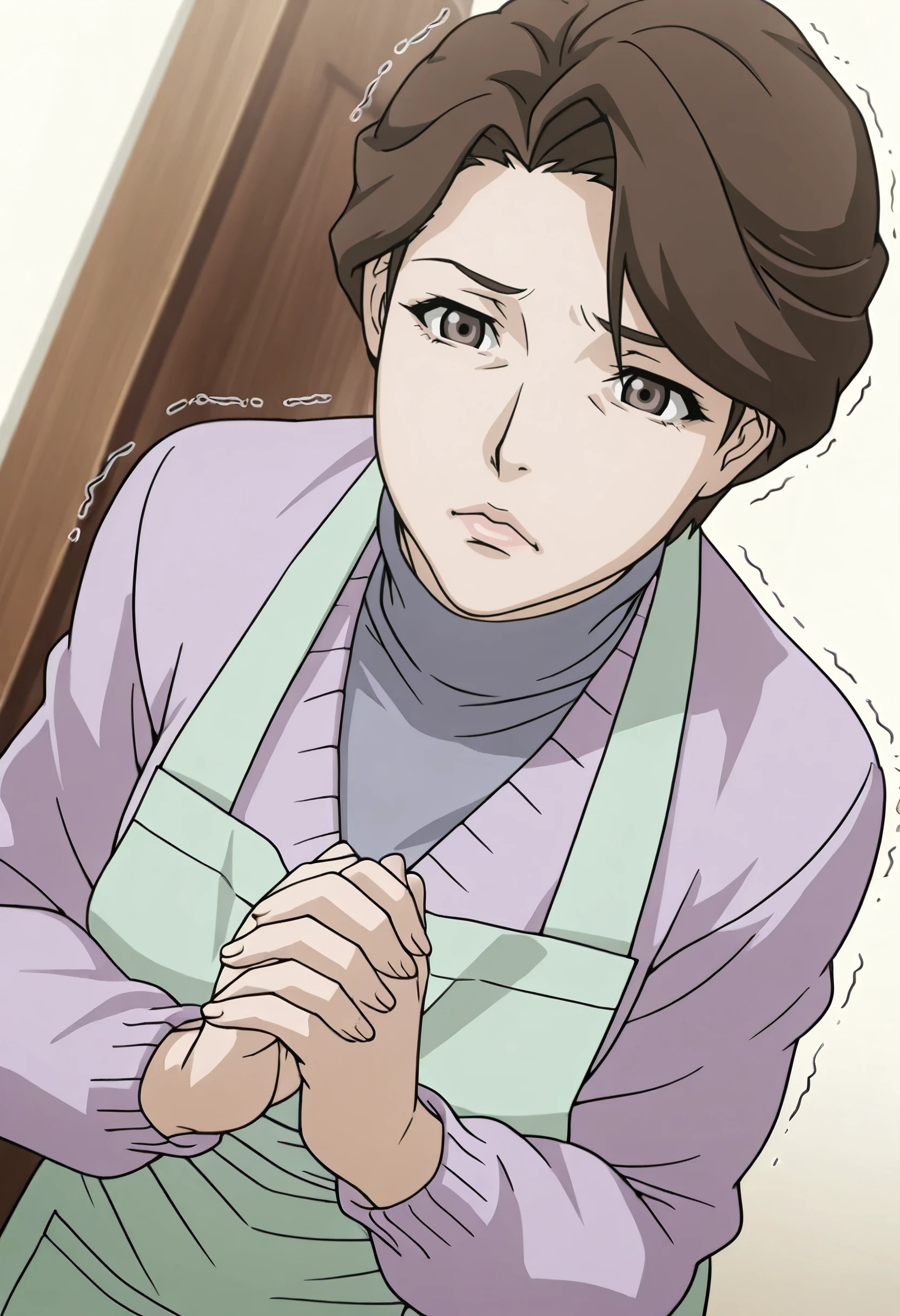 Youko Amagi - Zetman - 2 Outfits - Illustrious/SDXL v1.0